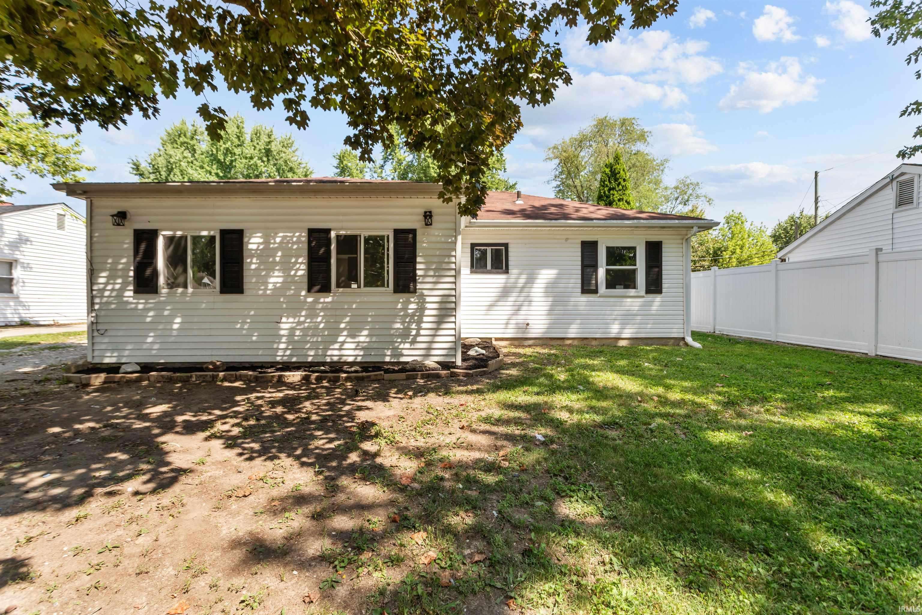 Kokomo, IN 46901,1616 Columbus Boulevard