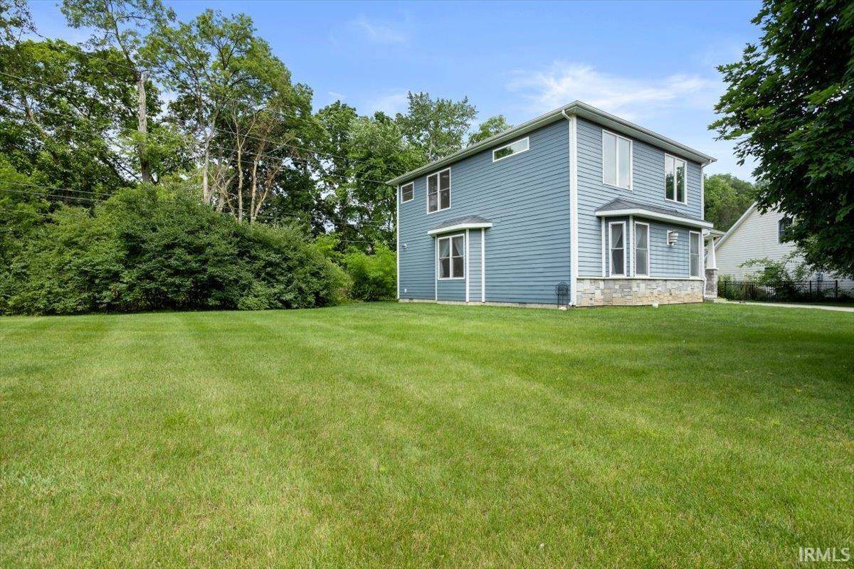 West Lafayette, IN 47906,1044 Happy Hollow Road