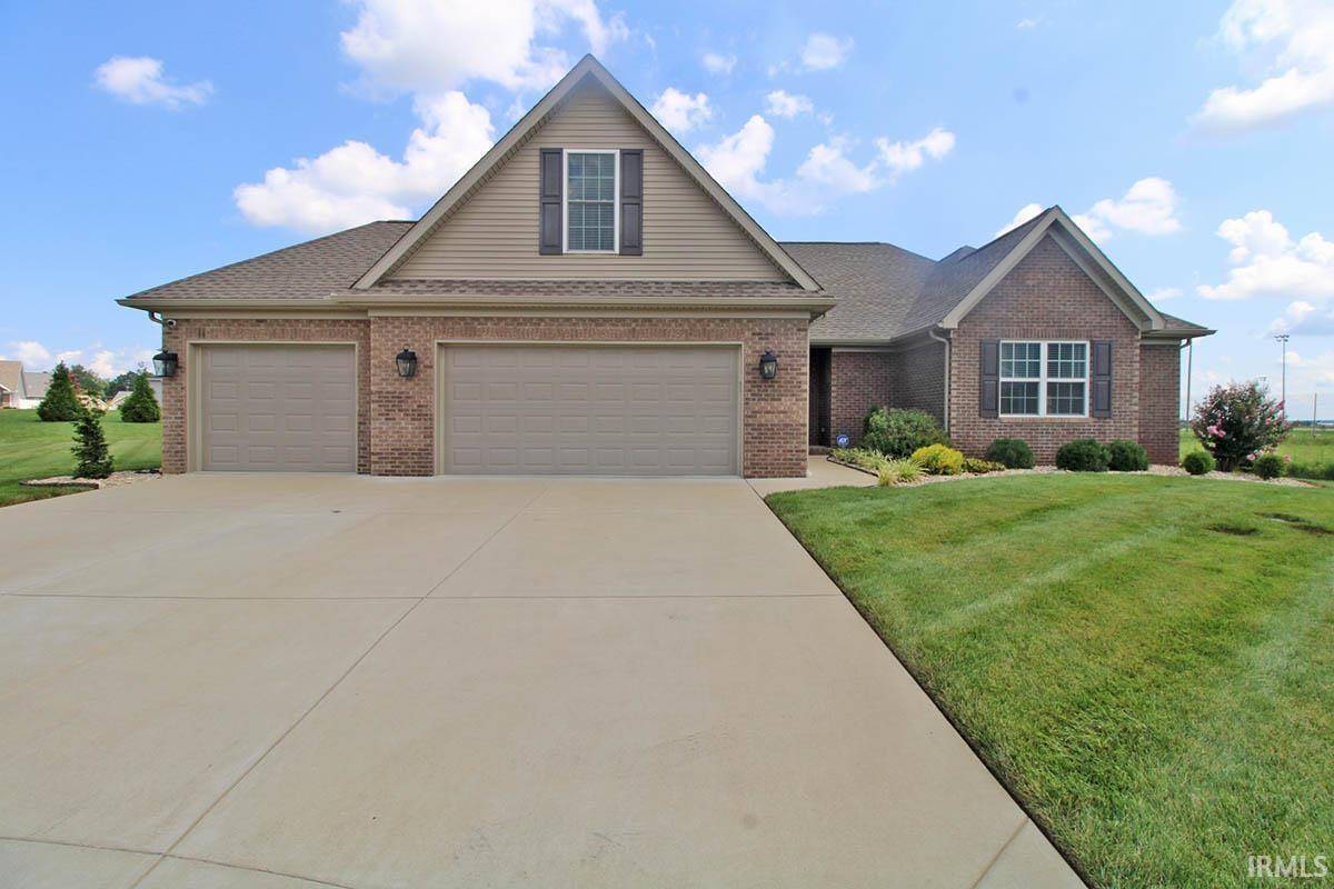Evansville, IN 47715,7634 Brinkley Court