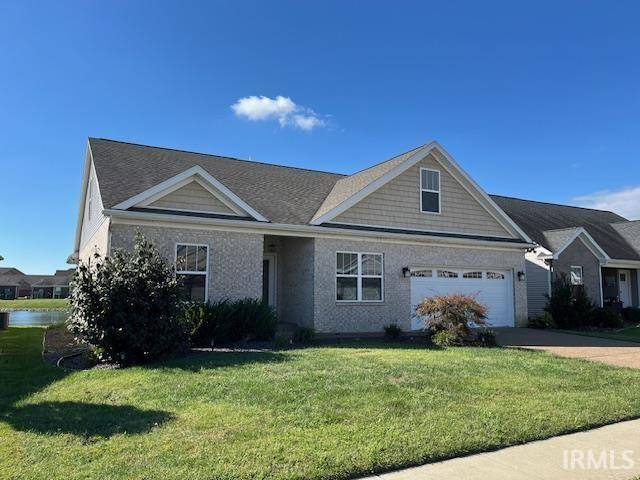 Newburgh, IN 47630,3612 Arbor Pointe Drive