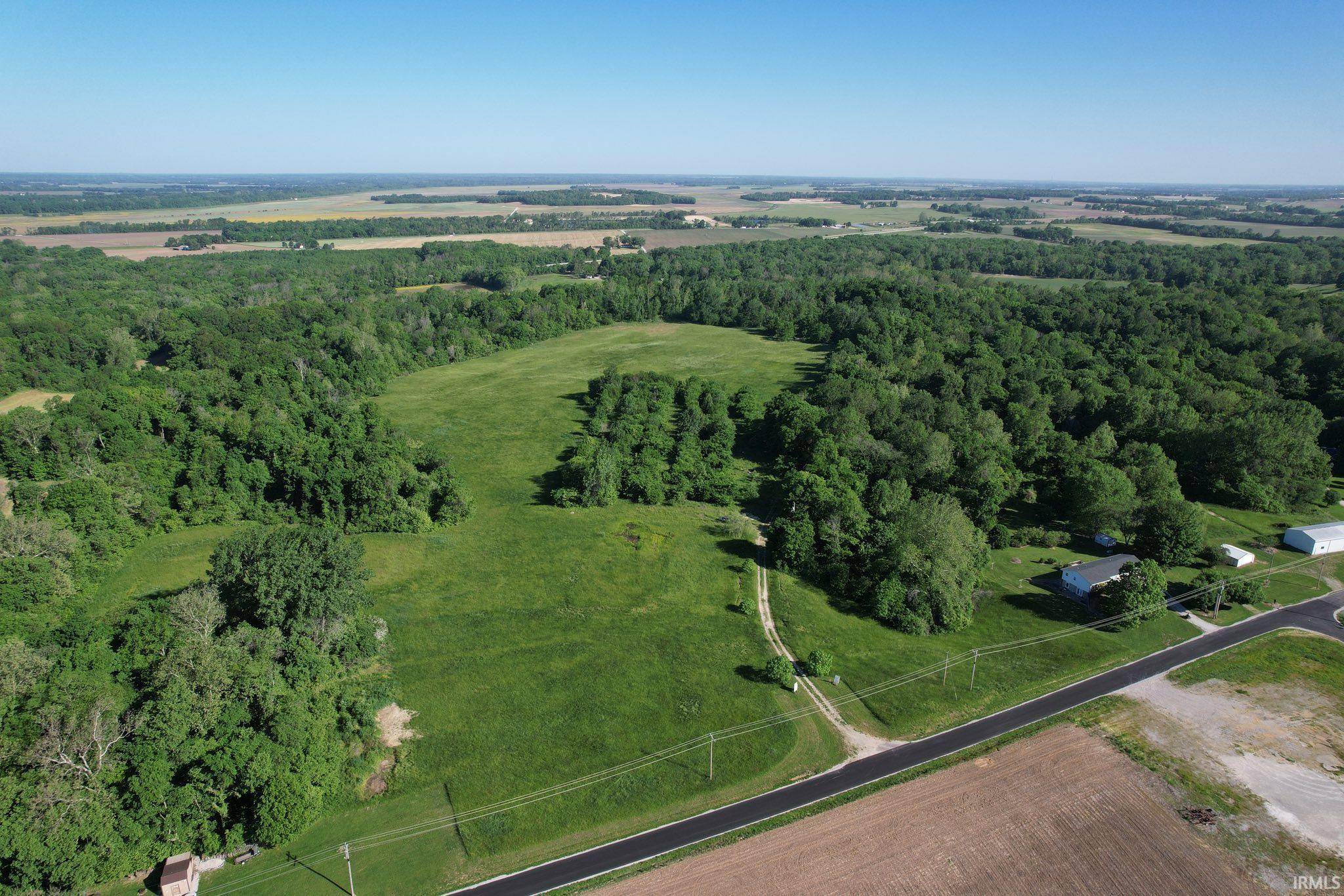 Bruceville, IN 47516,6311 N Camp Arthur Road