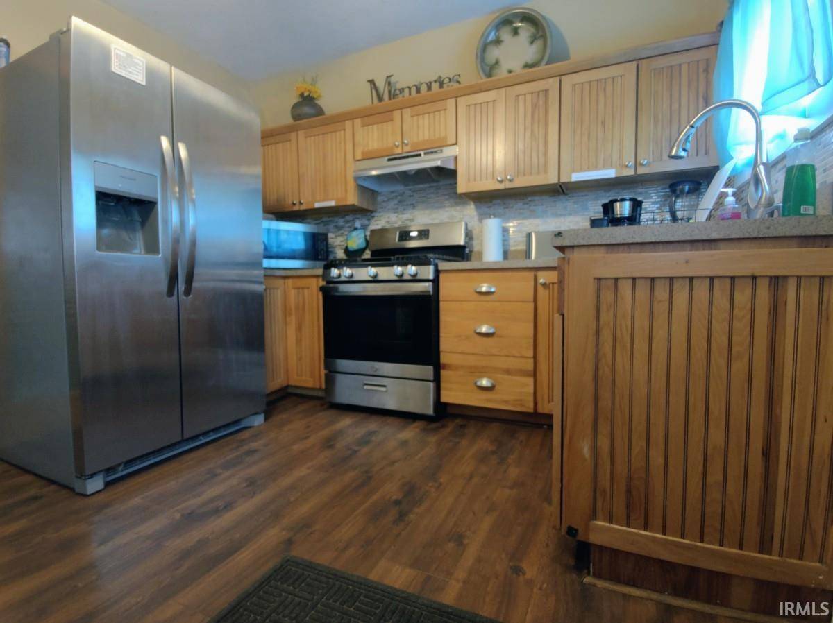 Syracuse, IN 46567-9638,9207 N Koher Road