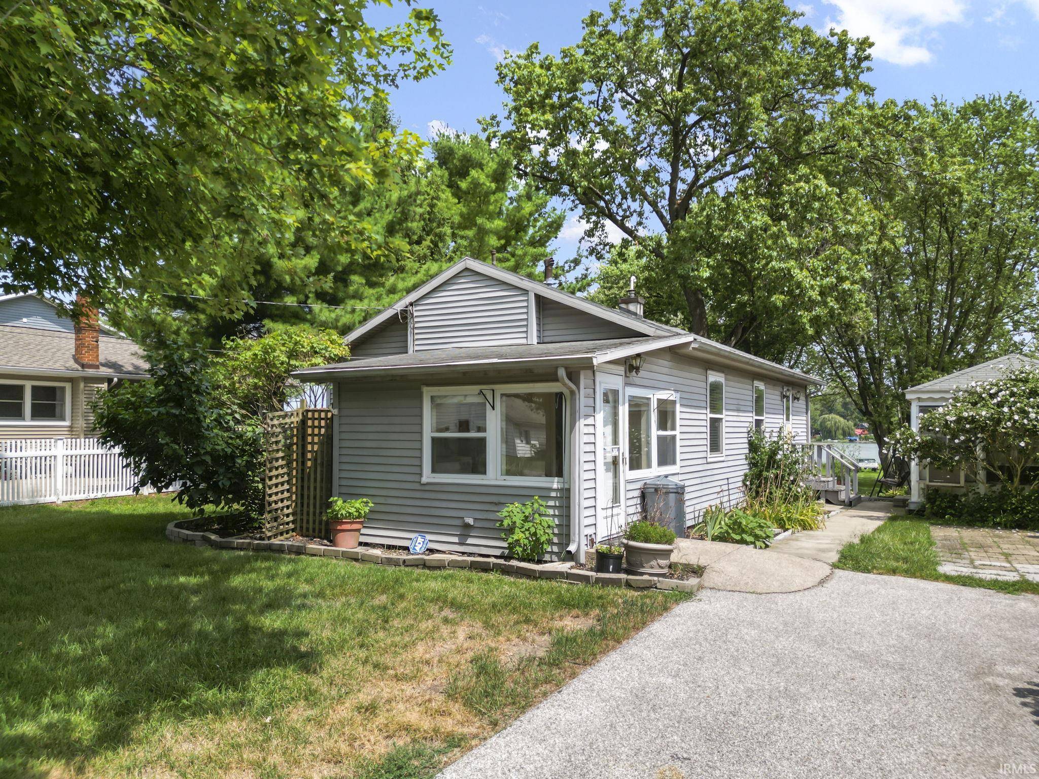 Bristol, IN 46507,50902 Cornwall Road