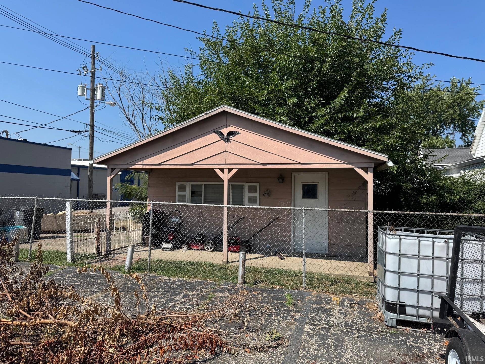 Evansville, IN 47712,2020 W Indiana Street