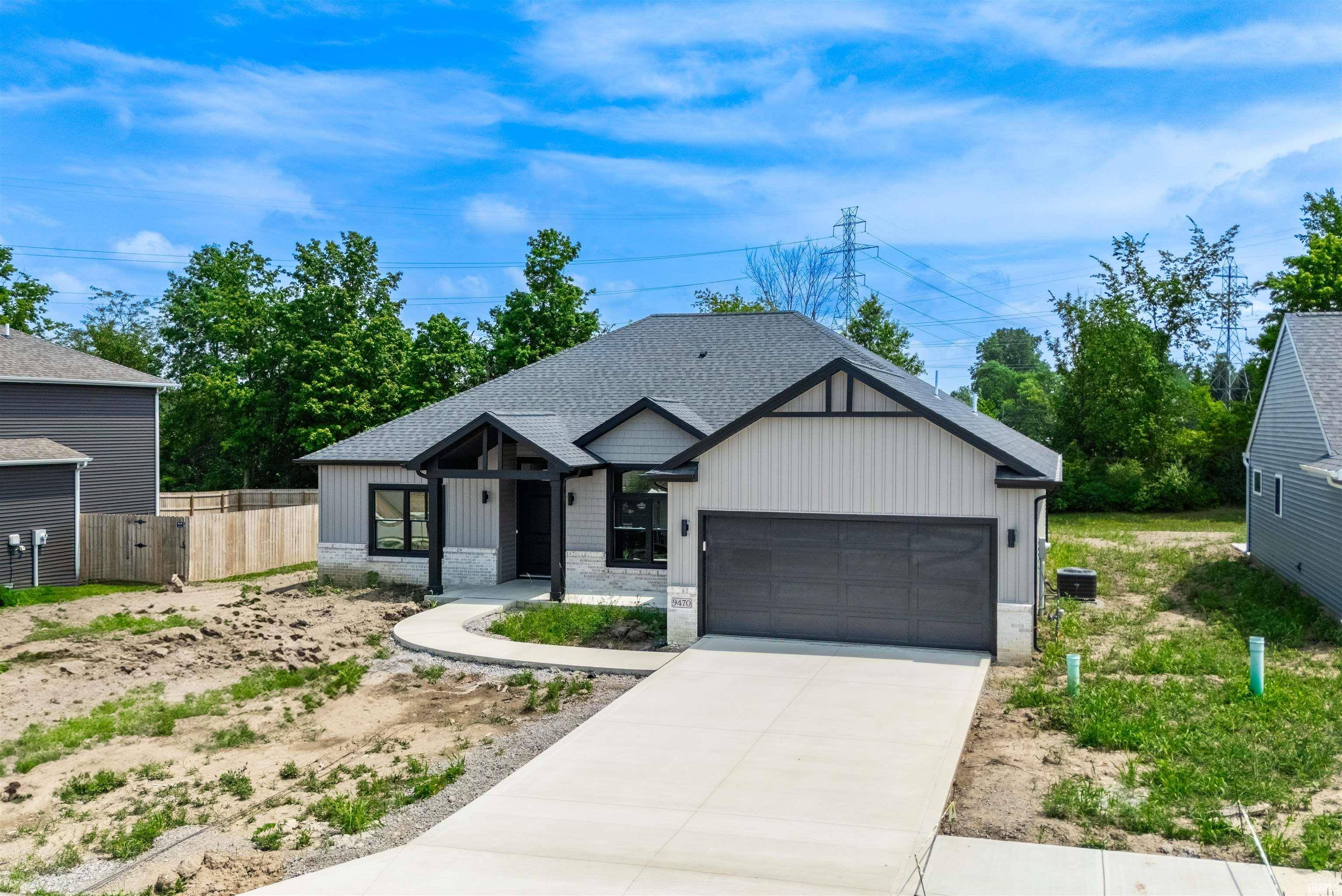 Fort Wayne, IN 46825-0036,9470 Bluffs Corner