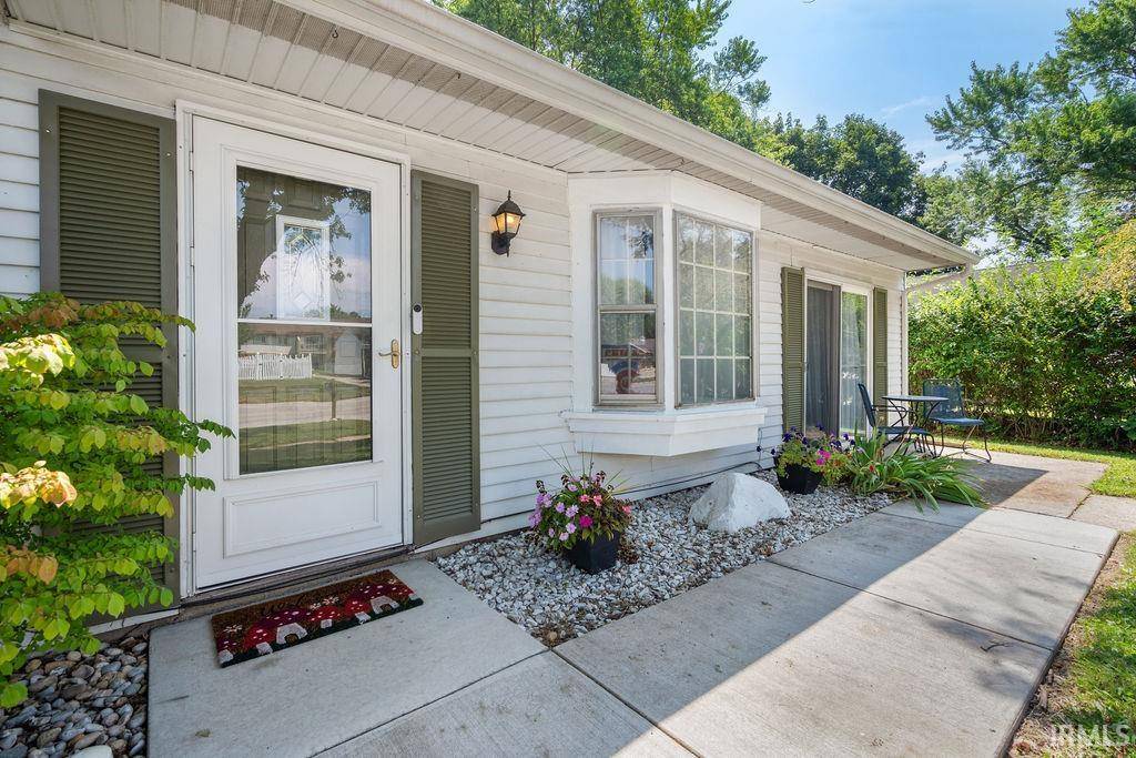 Kokomo, IN 46902,3806 S WEBSTER Street