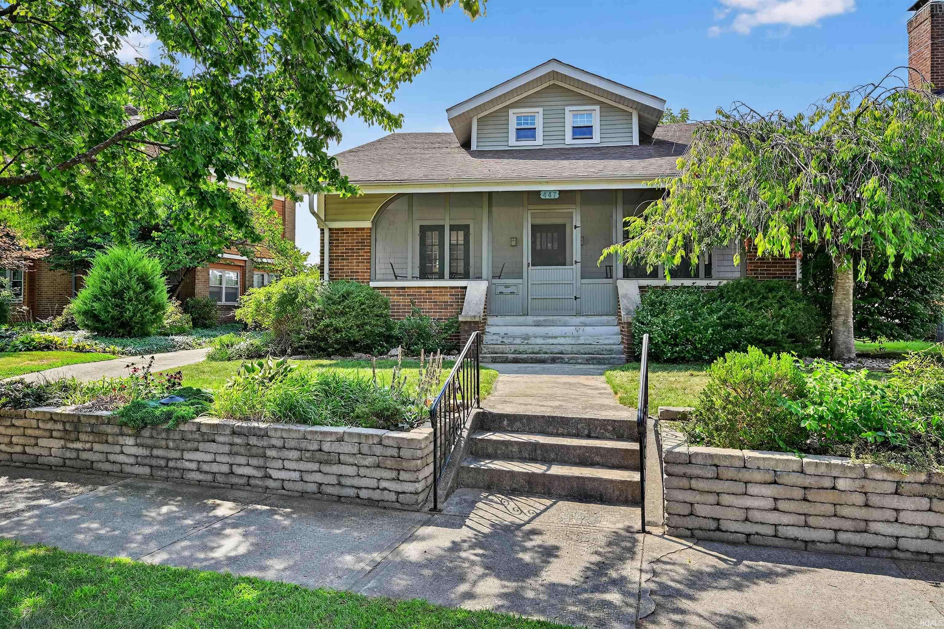 Mishawaka, IN 46545-6909,447 Edgewater Drive