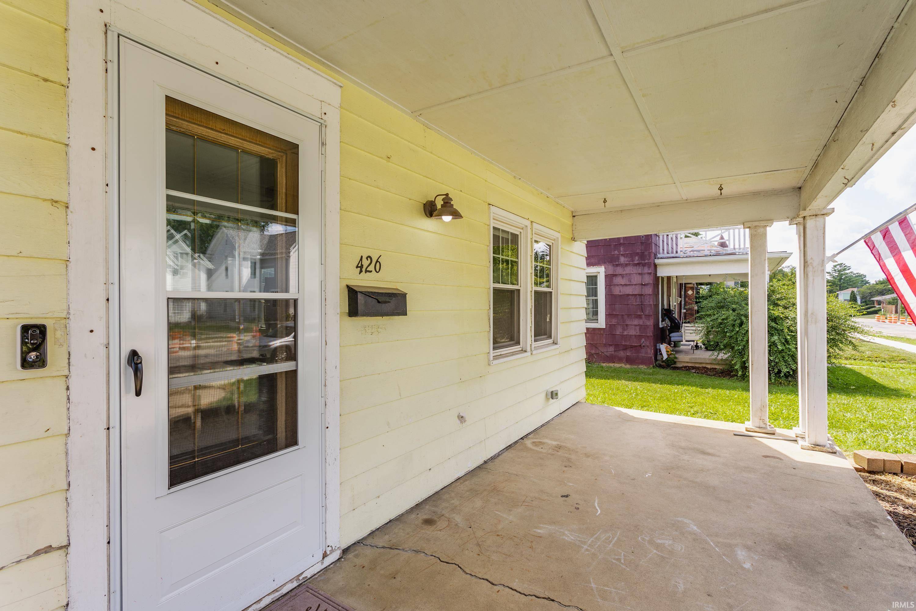 Winchester, IN 47394,426 E South Street