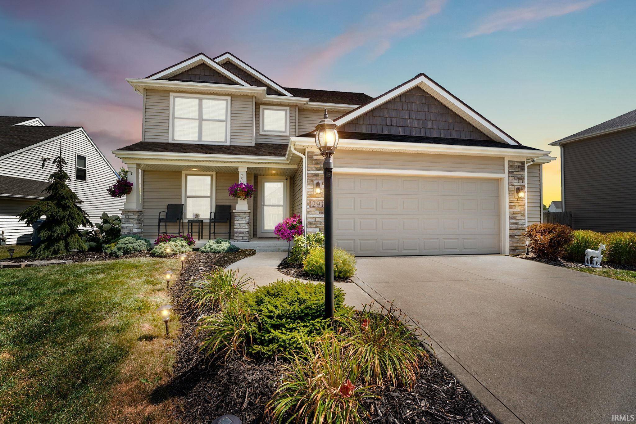 Fort Wayne, IN 46818,291 Cabrillo Court