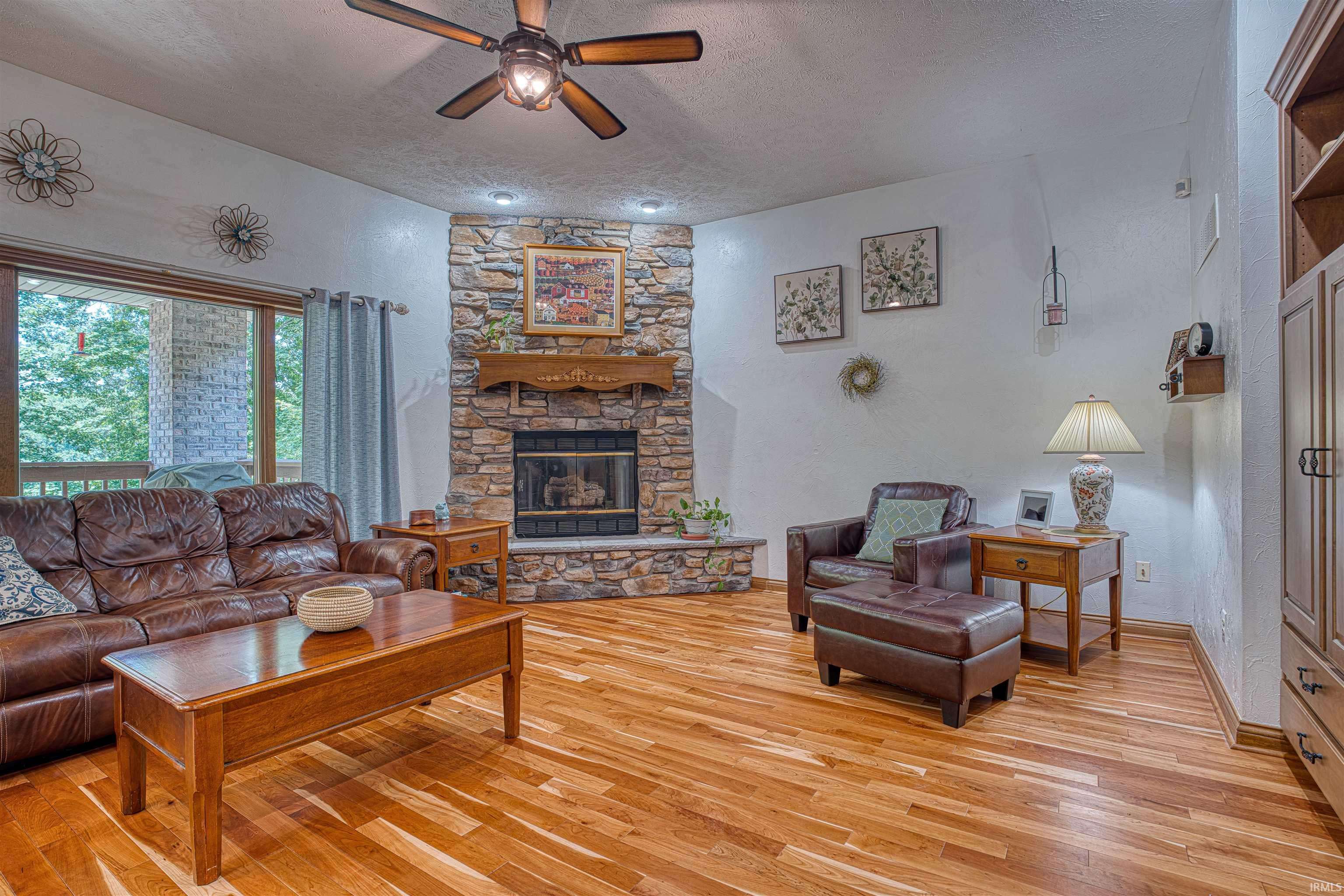 Boonville, IN 47601,1244 Hunter Boulevard