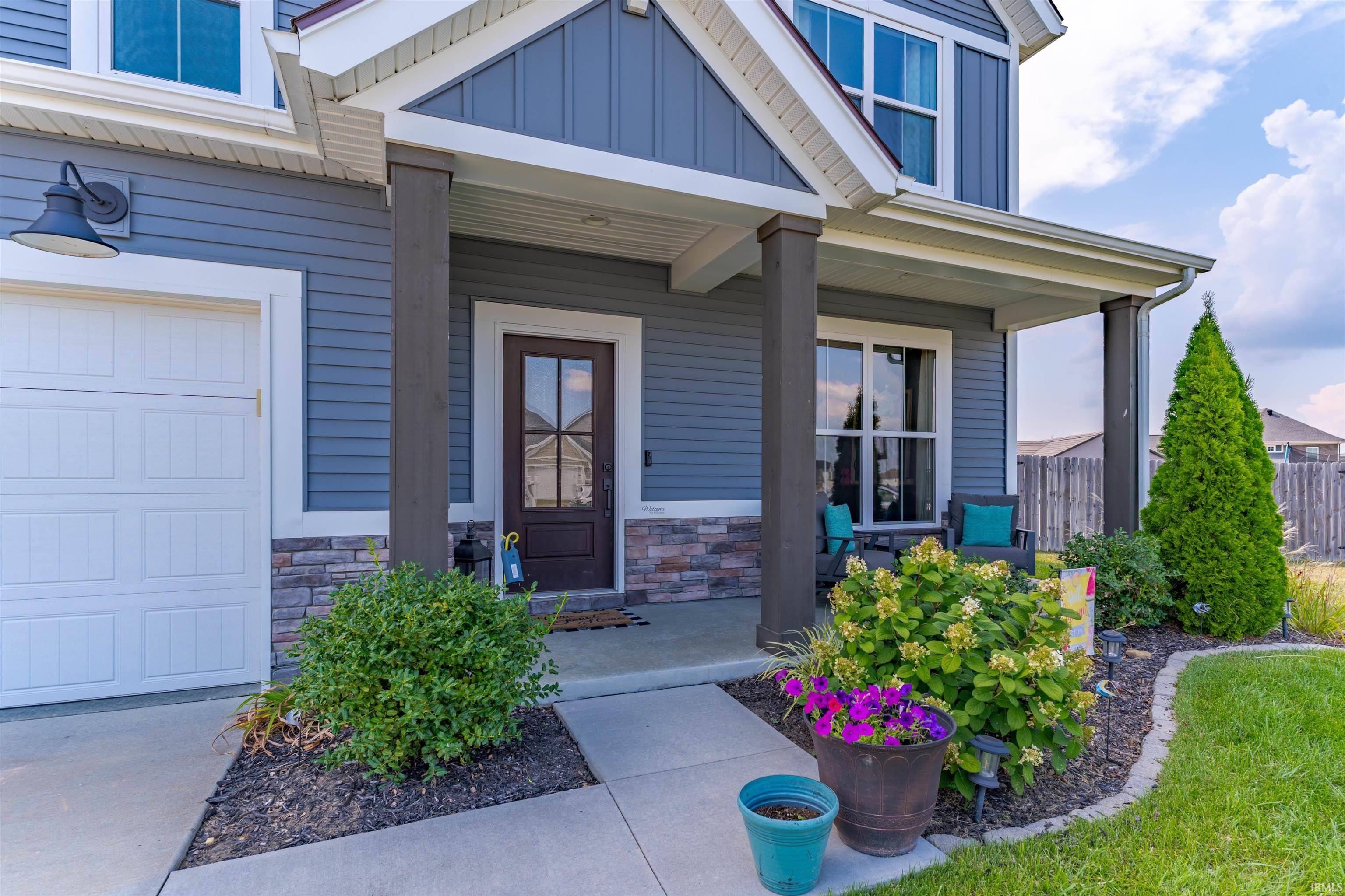 Newburgh, IN 47630,5430 Bloomsbury Court