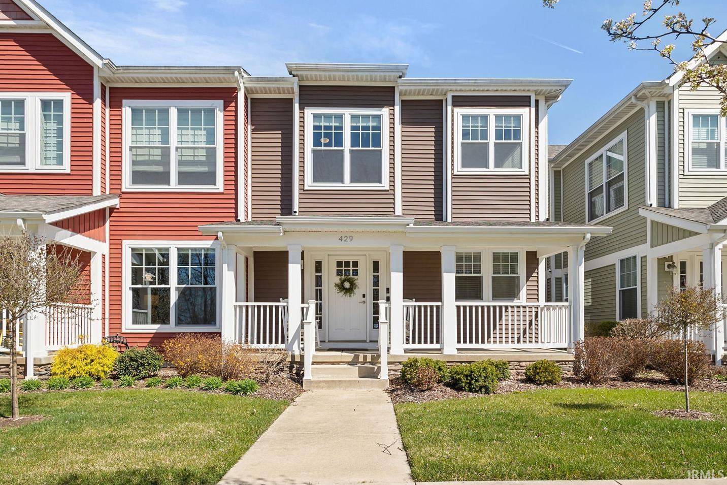 South Bend, IN 46617-1509,429 Corby Boulevard