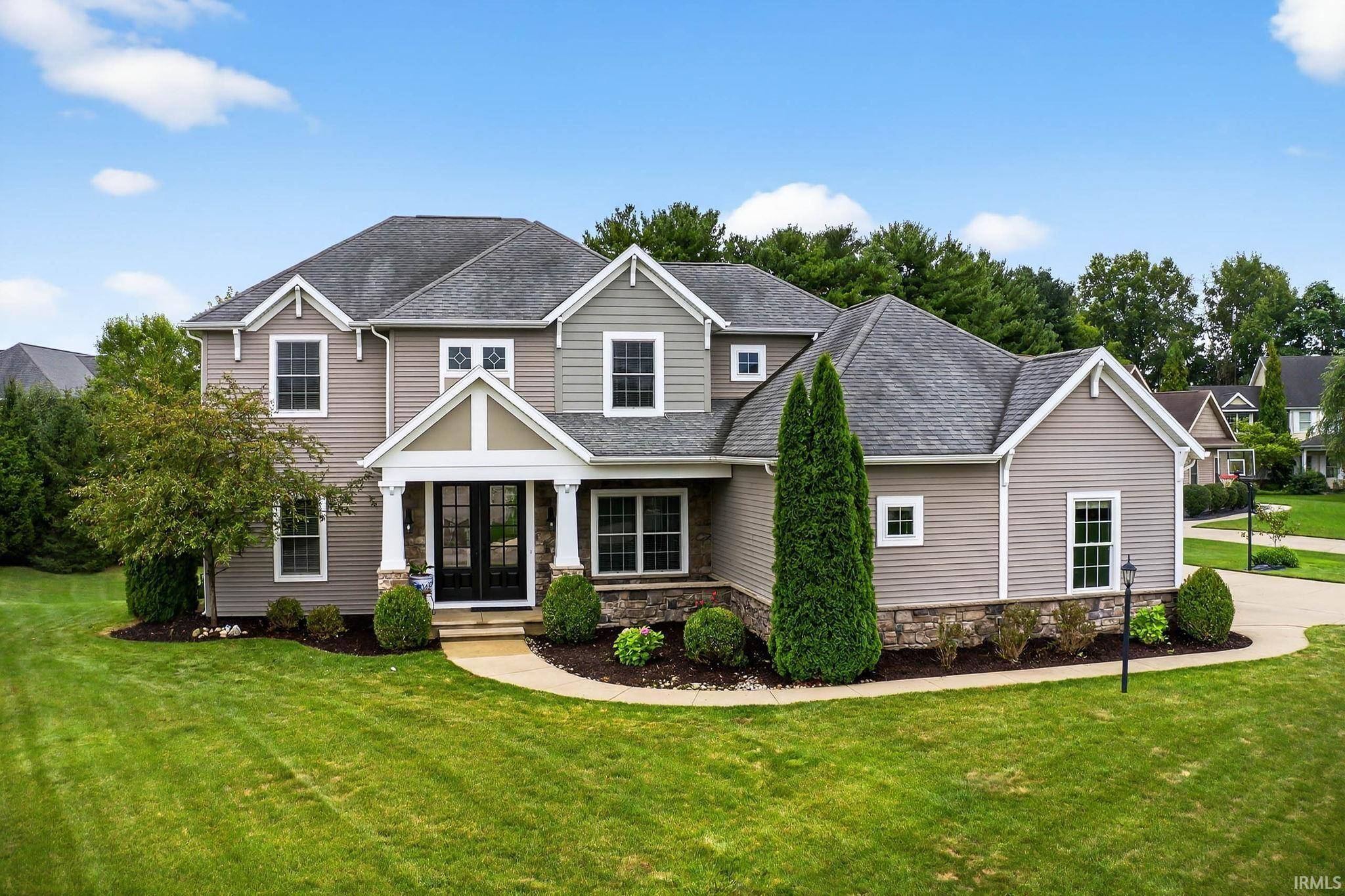 South Bend, IN 46637-6046,51188 Radcliffe Court