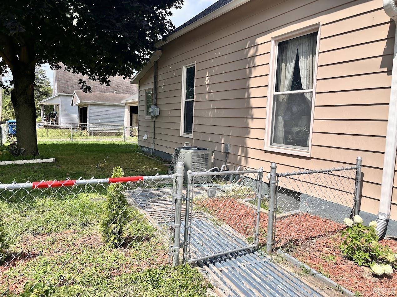 Logansport, IN 46947,931 20th Street