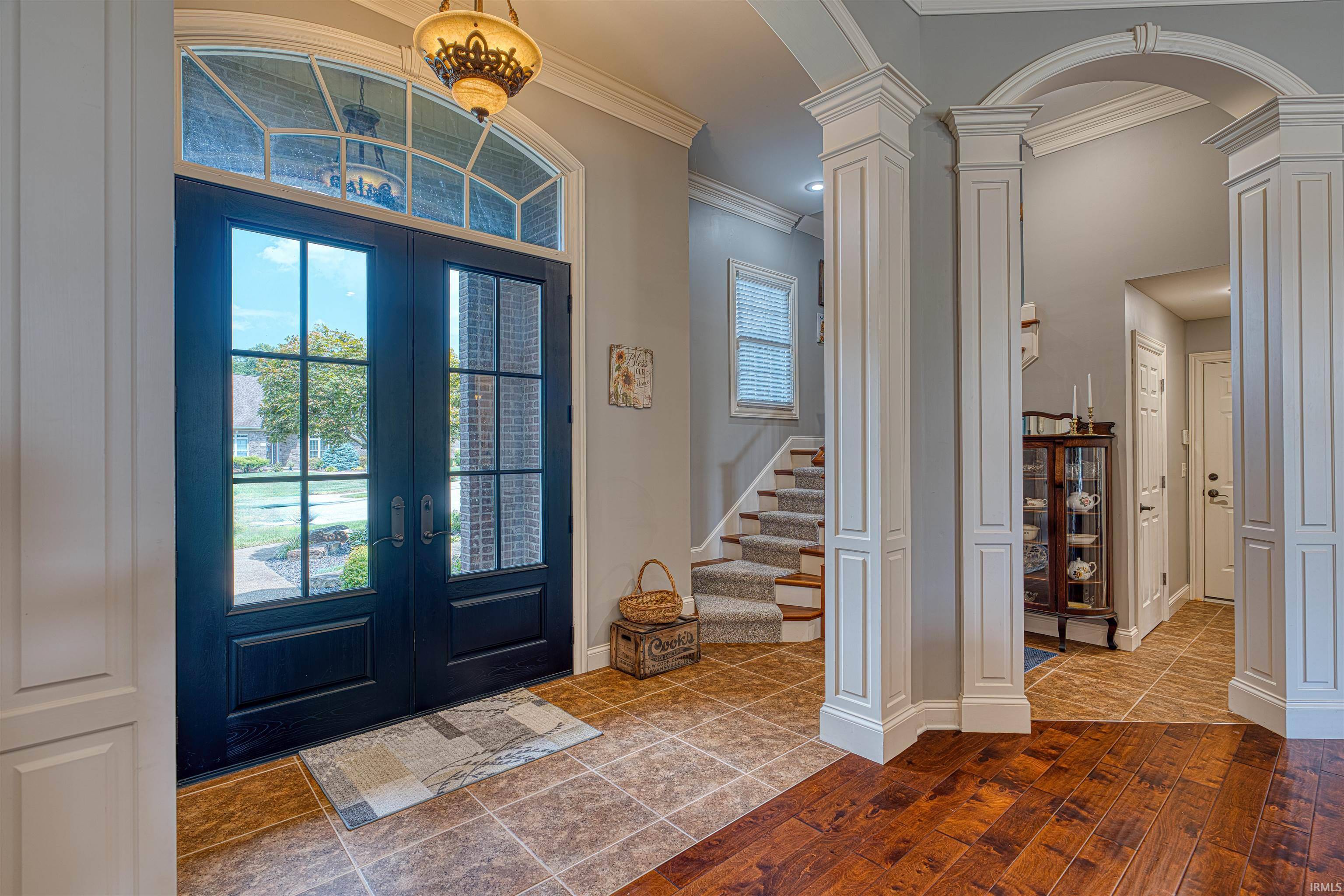 Newburgh, IN 47630,10034 Stonecreek Circle