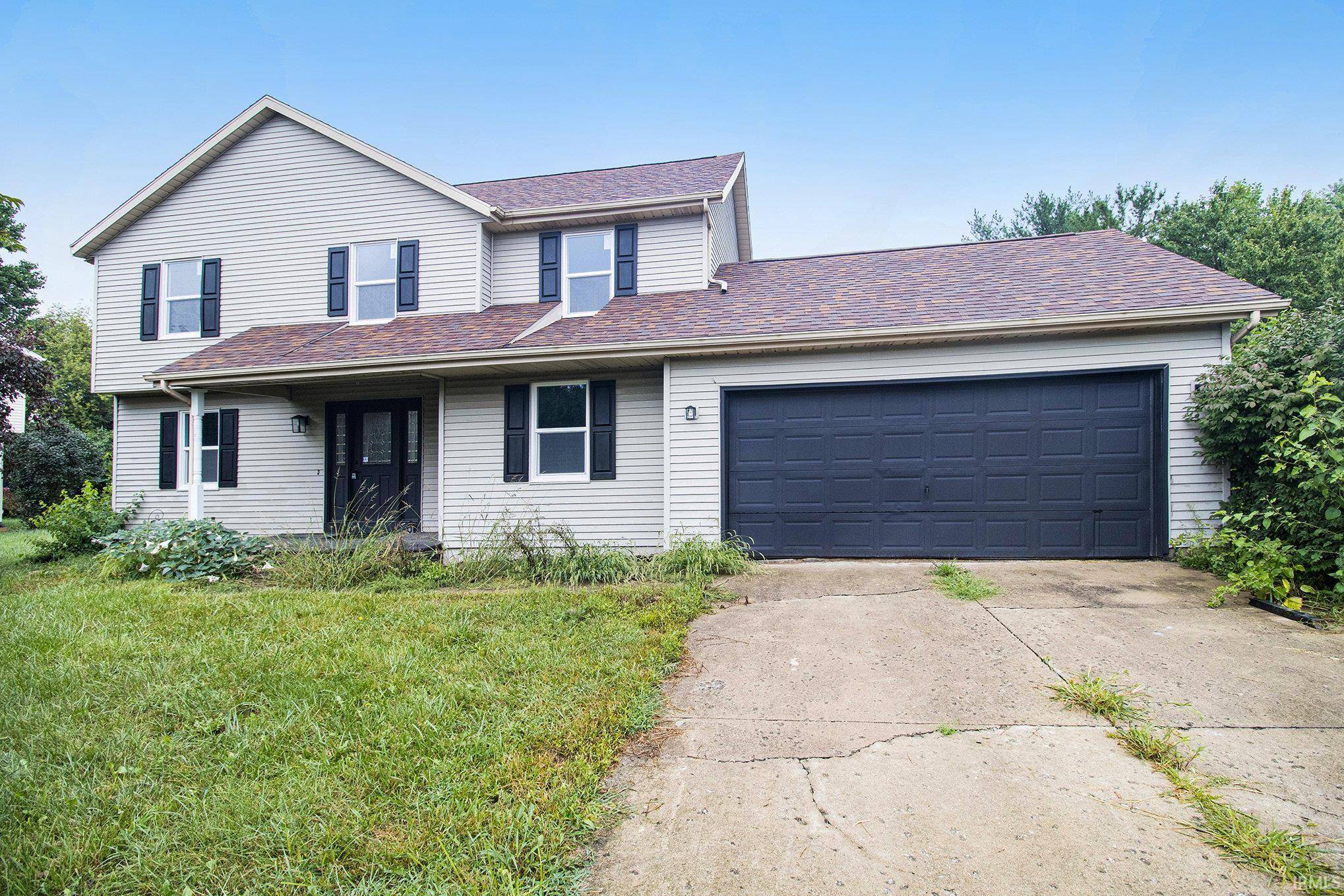 South Bend, IN 46614,519 E Johnson Road