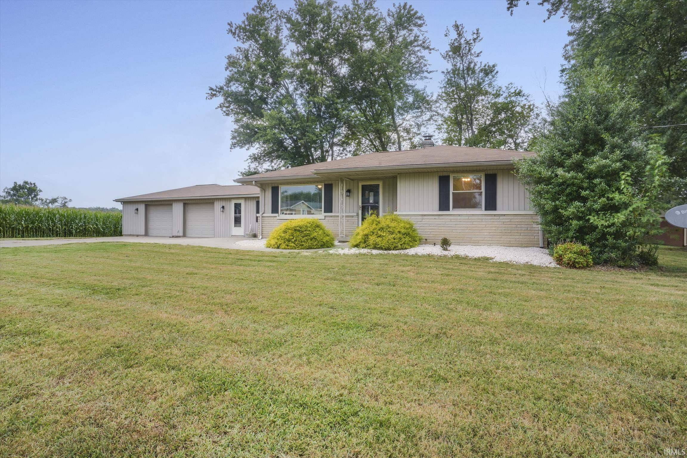 Evansville, IN 47720,6220 Kremer Road