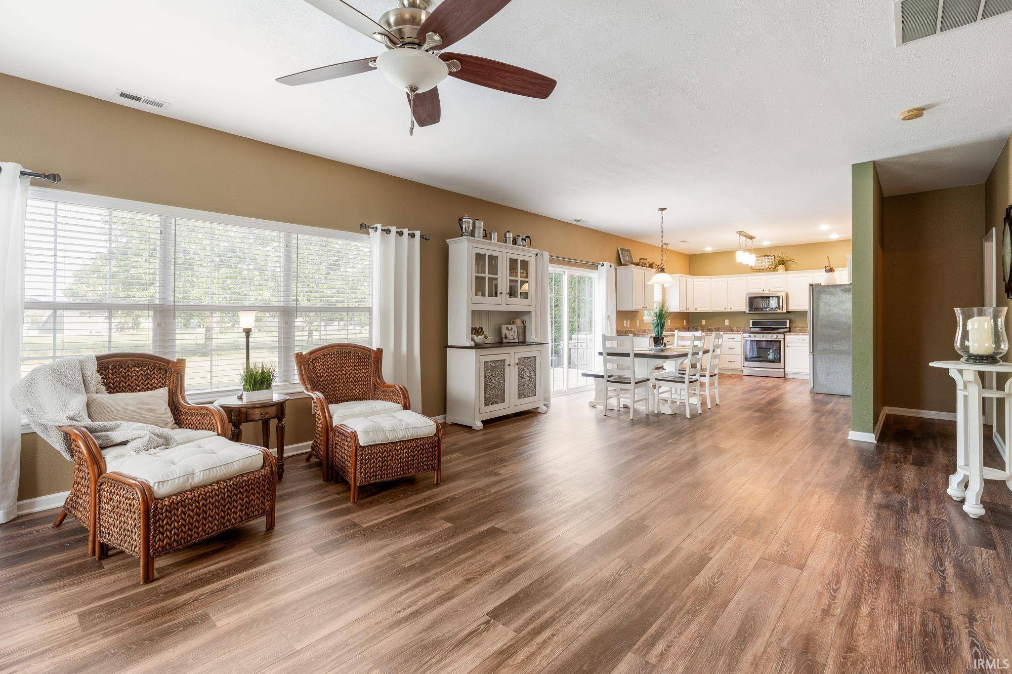 Kokomo, IN 46902,3139 CROOKED STICK Drive