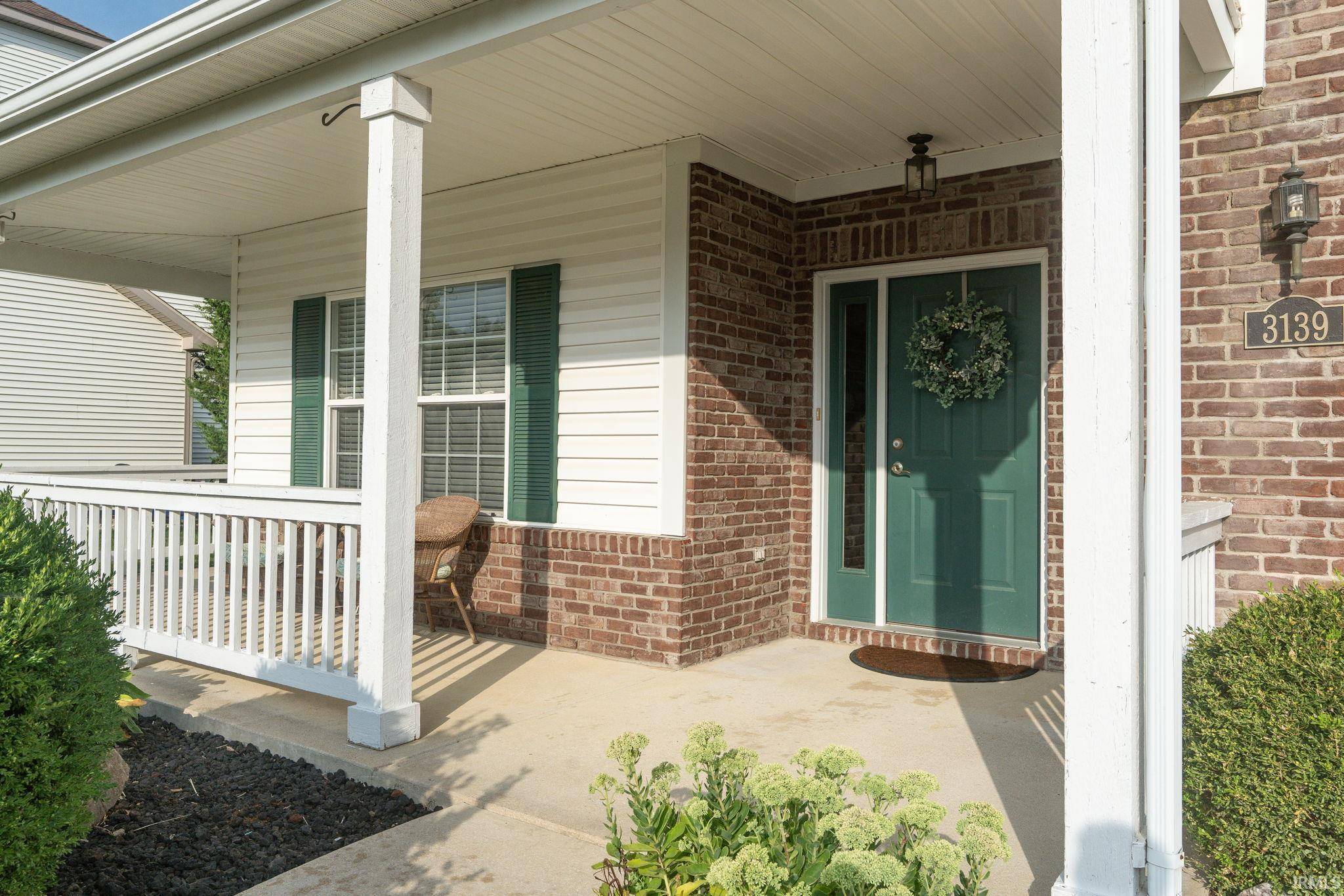 Kokomo, IN 46902,3139 CROOKED STICK Drive