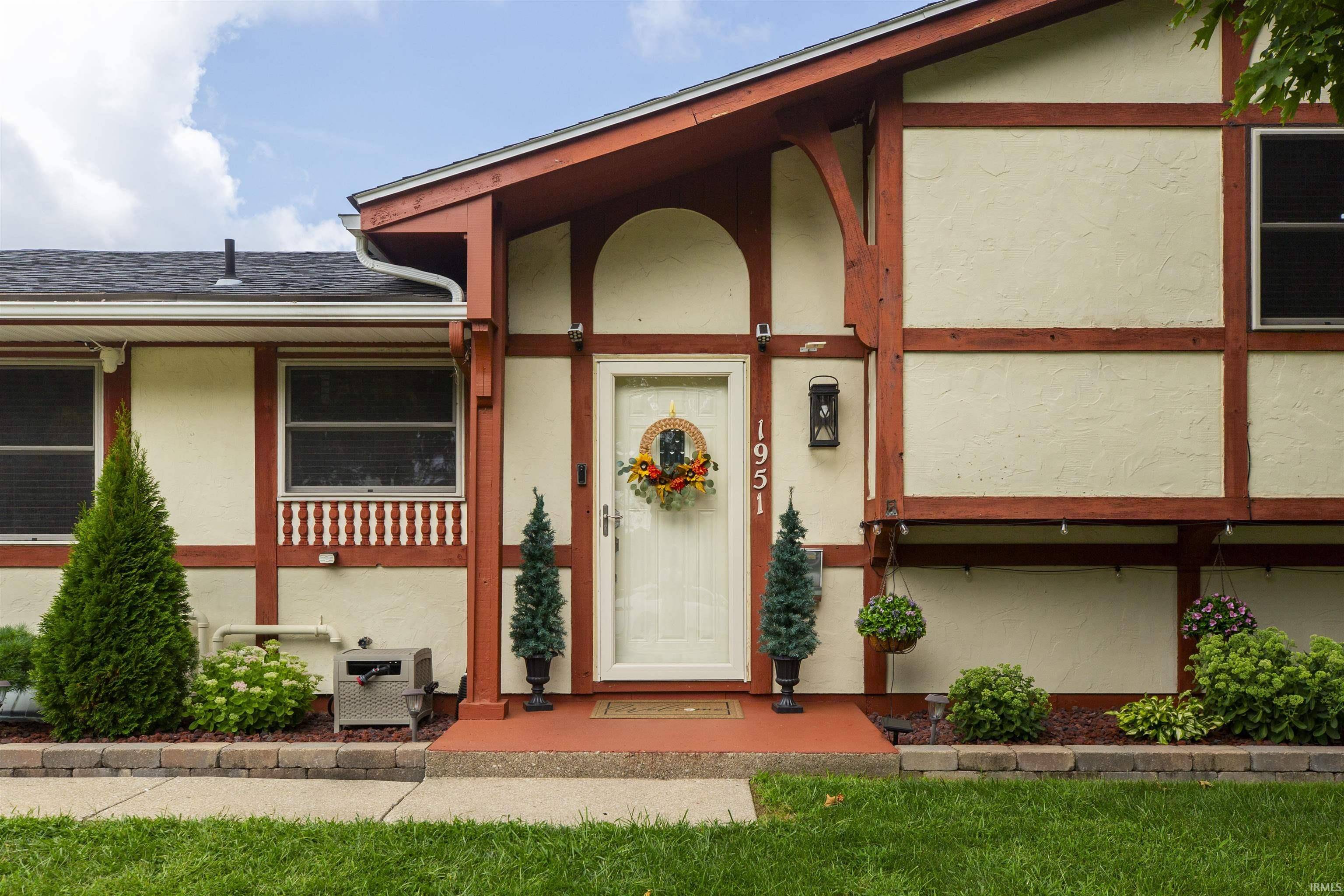 South Bend, IN 46614-3510,1951 Broadford Drive