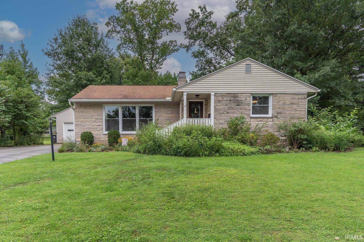 Bloomington, IN 47401-5240,609 S Rose Avenue