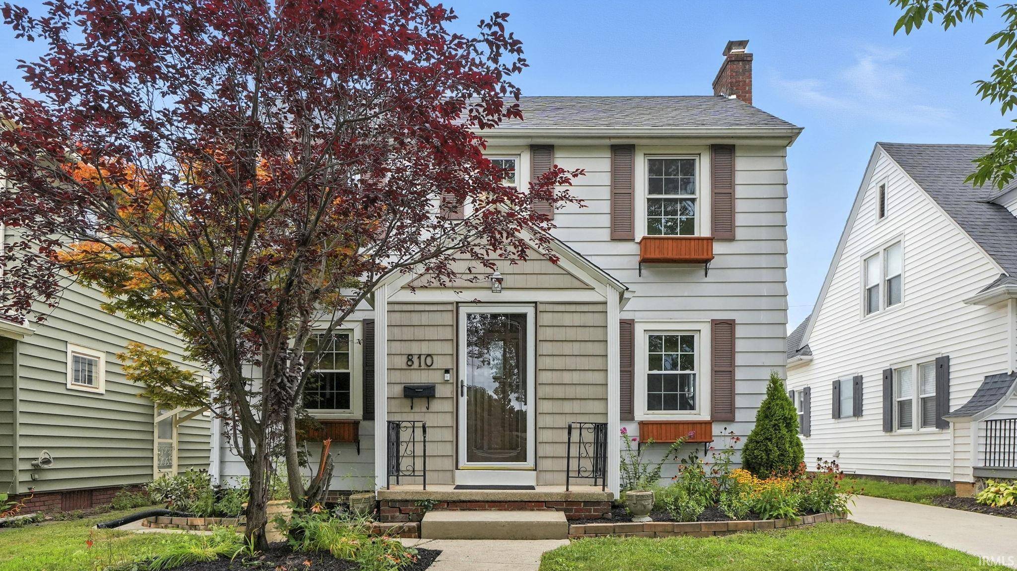 Fort Wayne, IN 46807-2511,810 Prange Drive