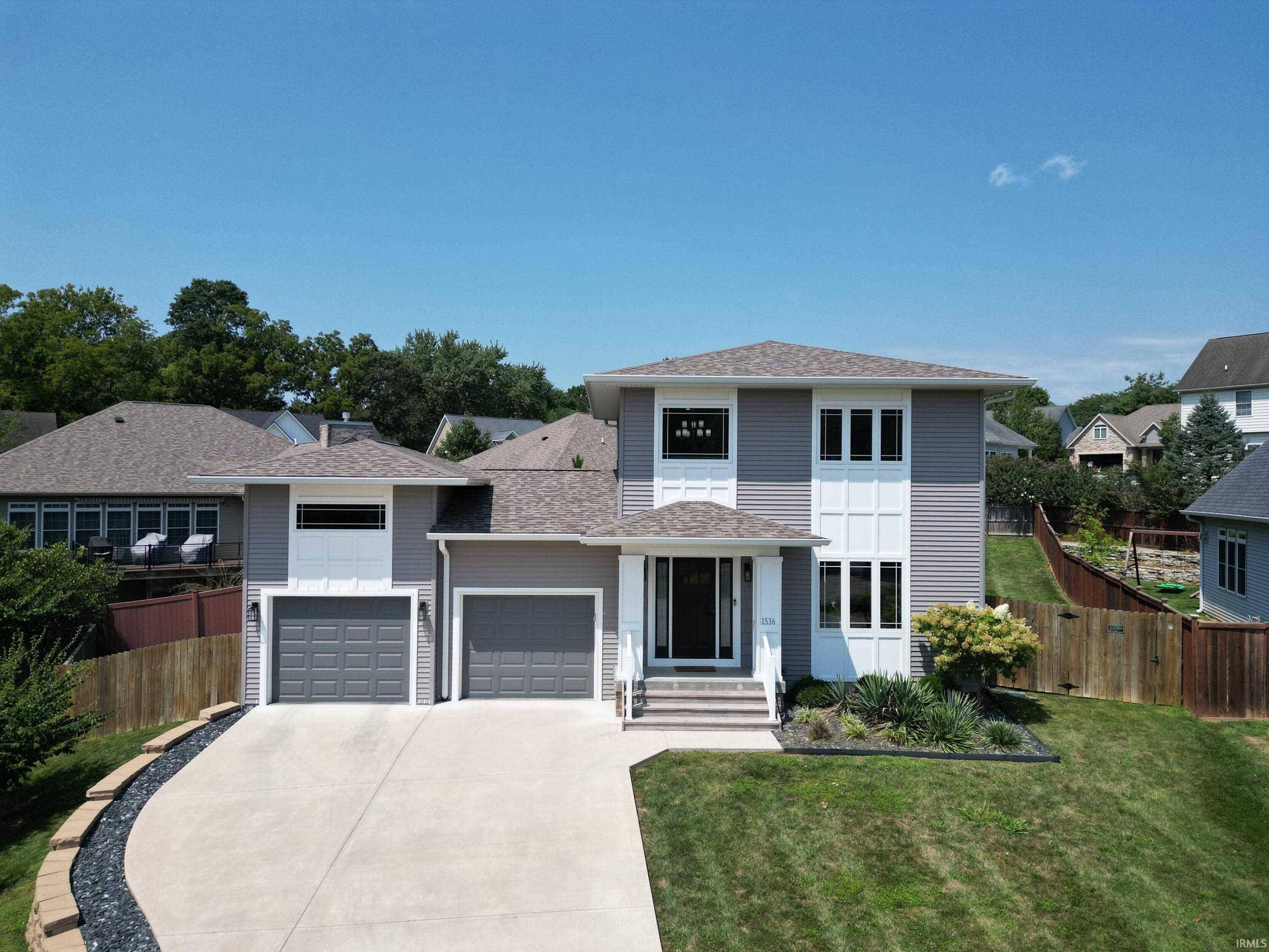 Bloomington, IN 47401,1536 S Coleman Court