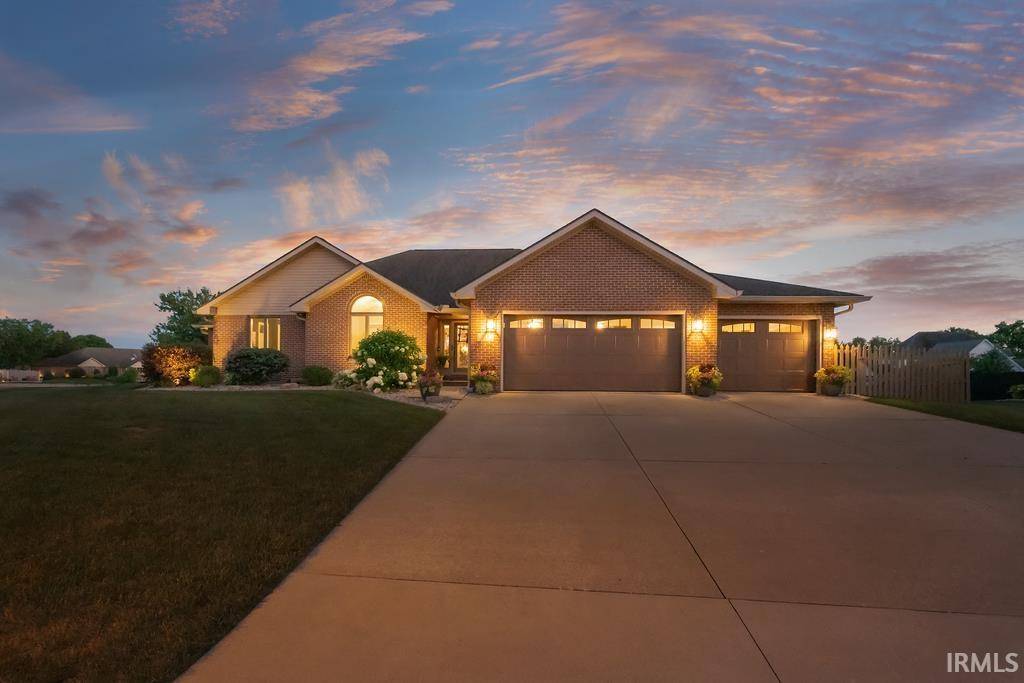 Kokomo, IN 46901,214 LAKESIDE Court