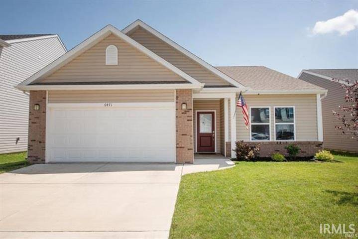 Lafayette, IN 47905,6471 Wallingford Street