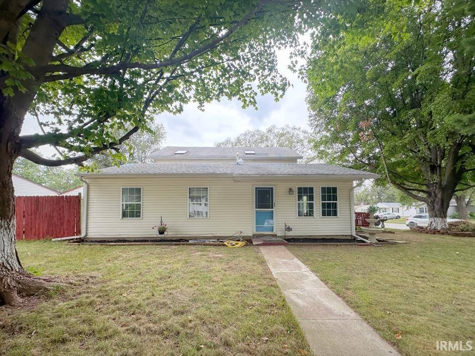 Kokomo, IN 46902,1012 CHIPPEWA Lane