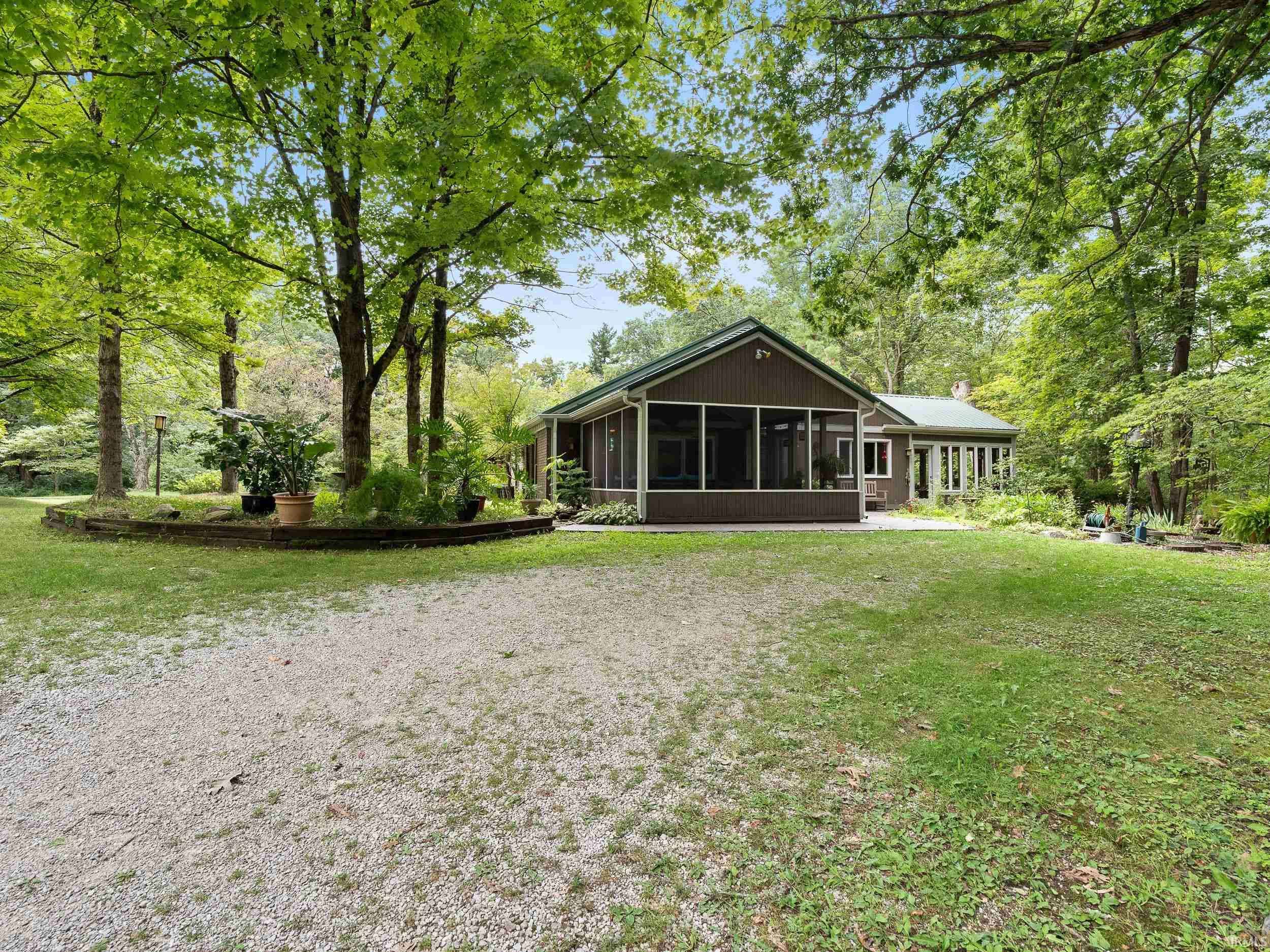 Huntertown, IN 46748,17821 Cloud Hill Drive