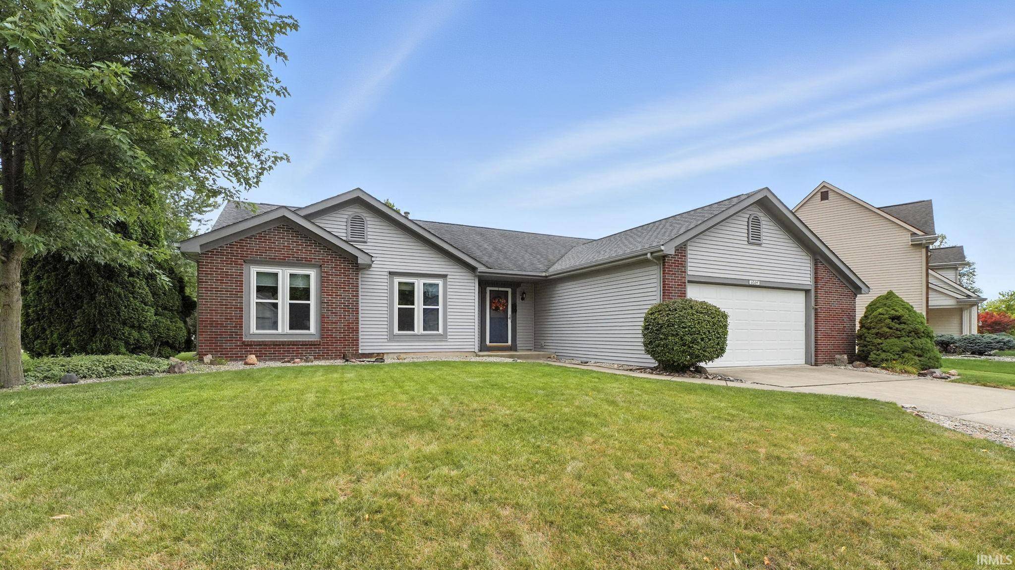 Fort Wayne, IN 46835,6309 Black Oak Boulevard