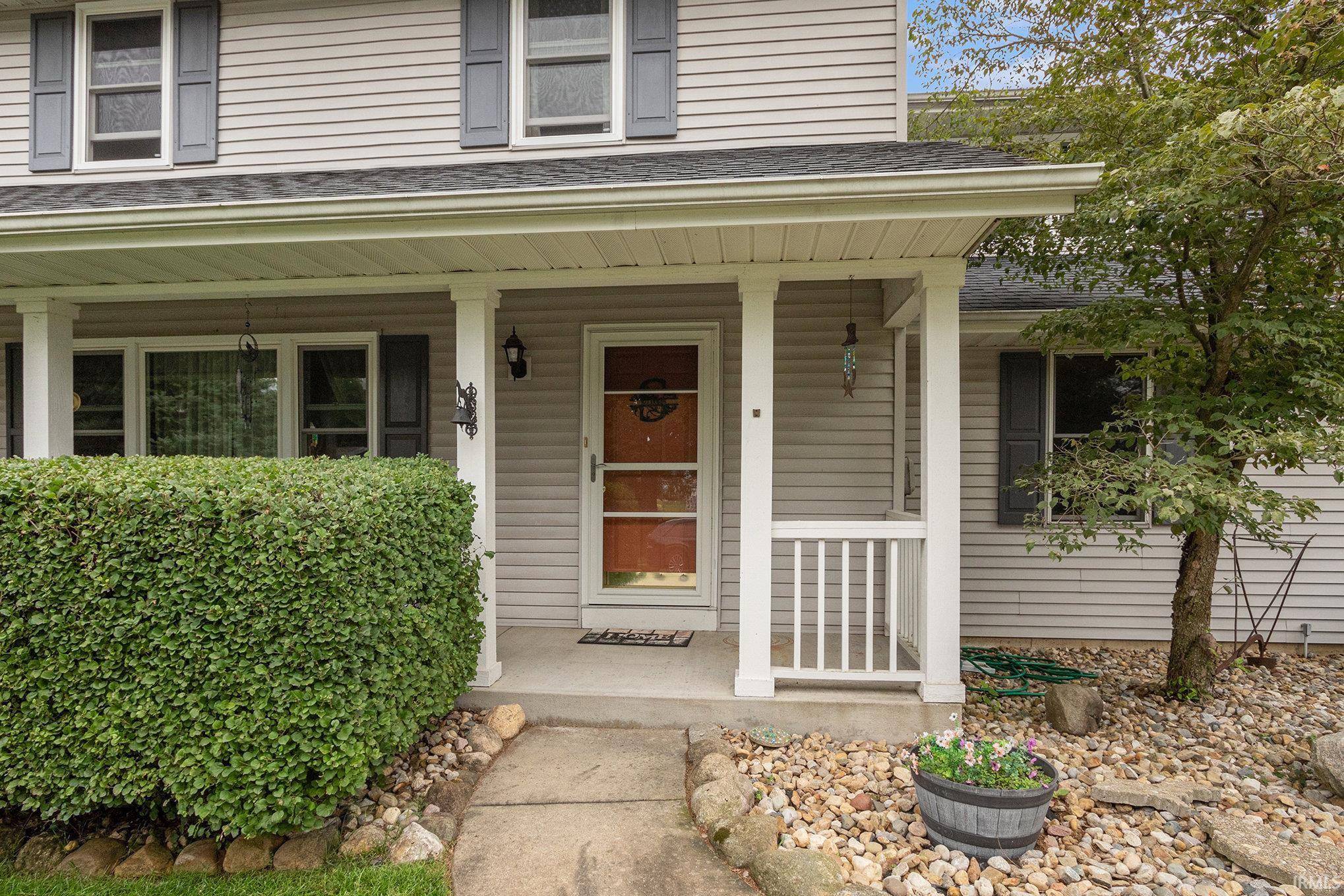 New Carlisle, IN 46552,55312 Forest Cove