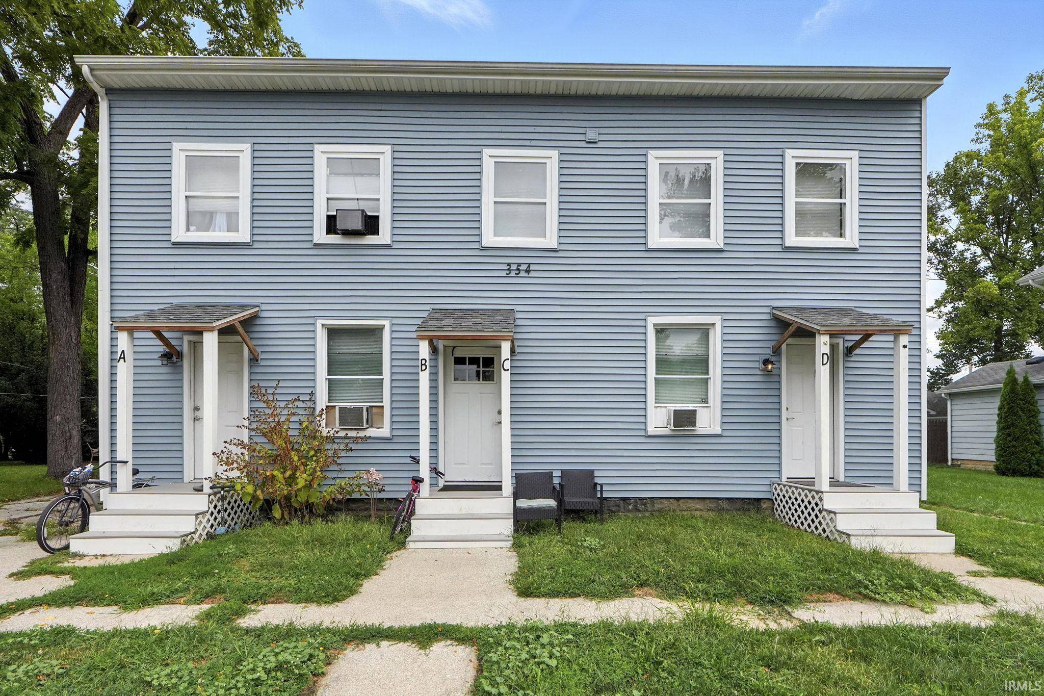 Auburn, IN 46706-2146,354 W 9Th Street