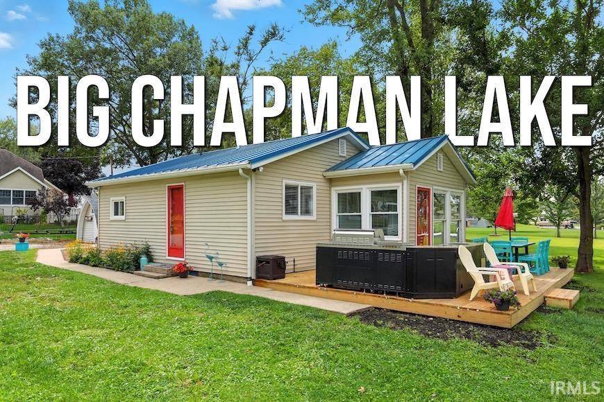 Warsaw, IN 46582,31 EMS C16 Lane