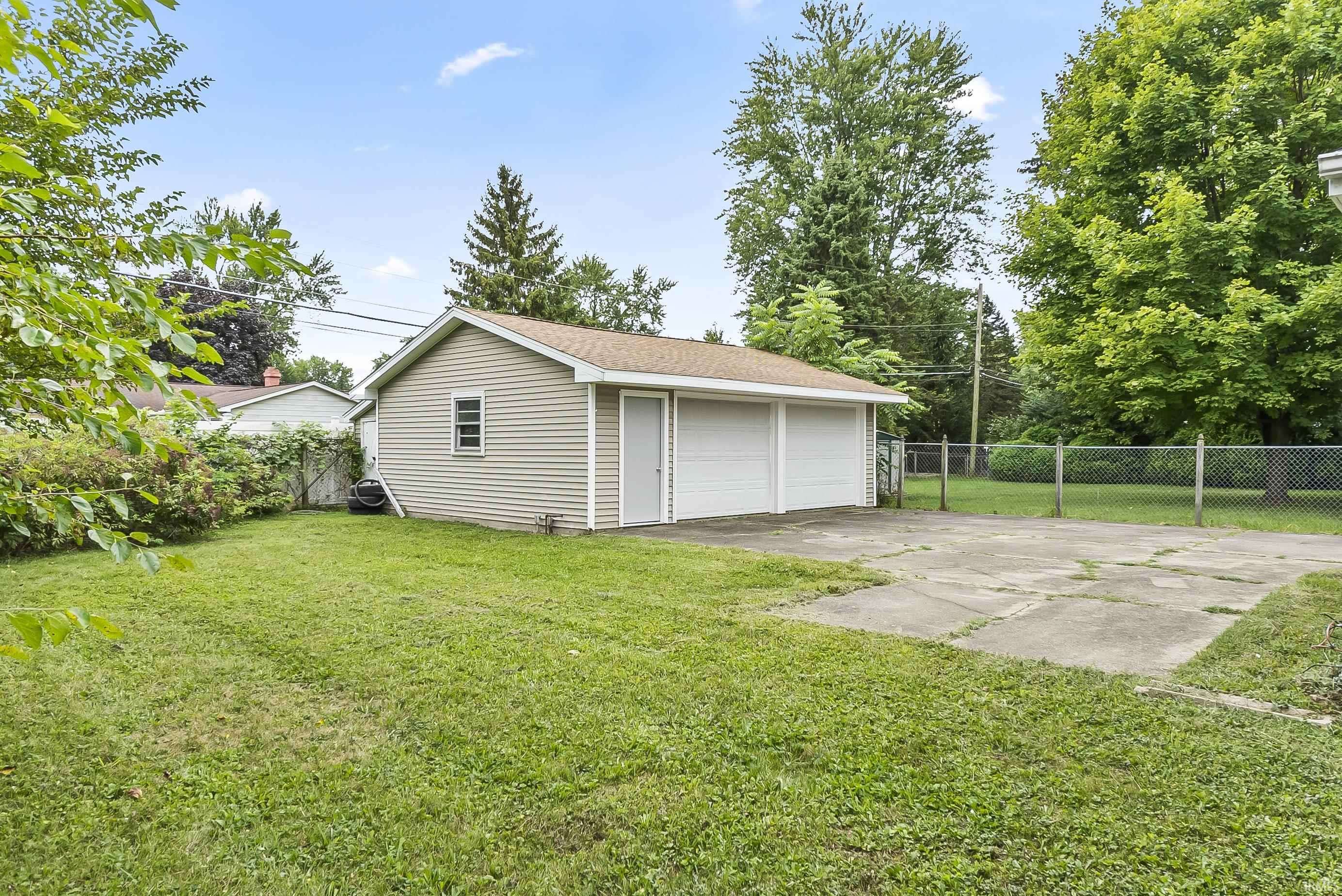 New Haven, IN 46774-1542,1728 N Tyland Boulevard