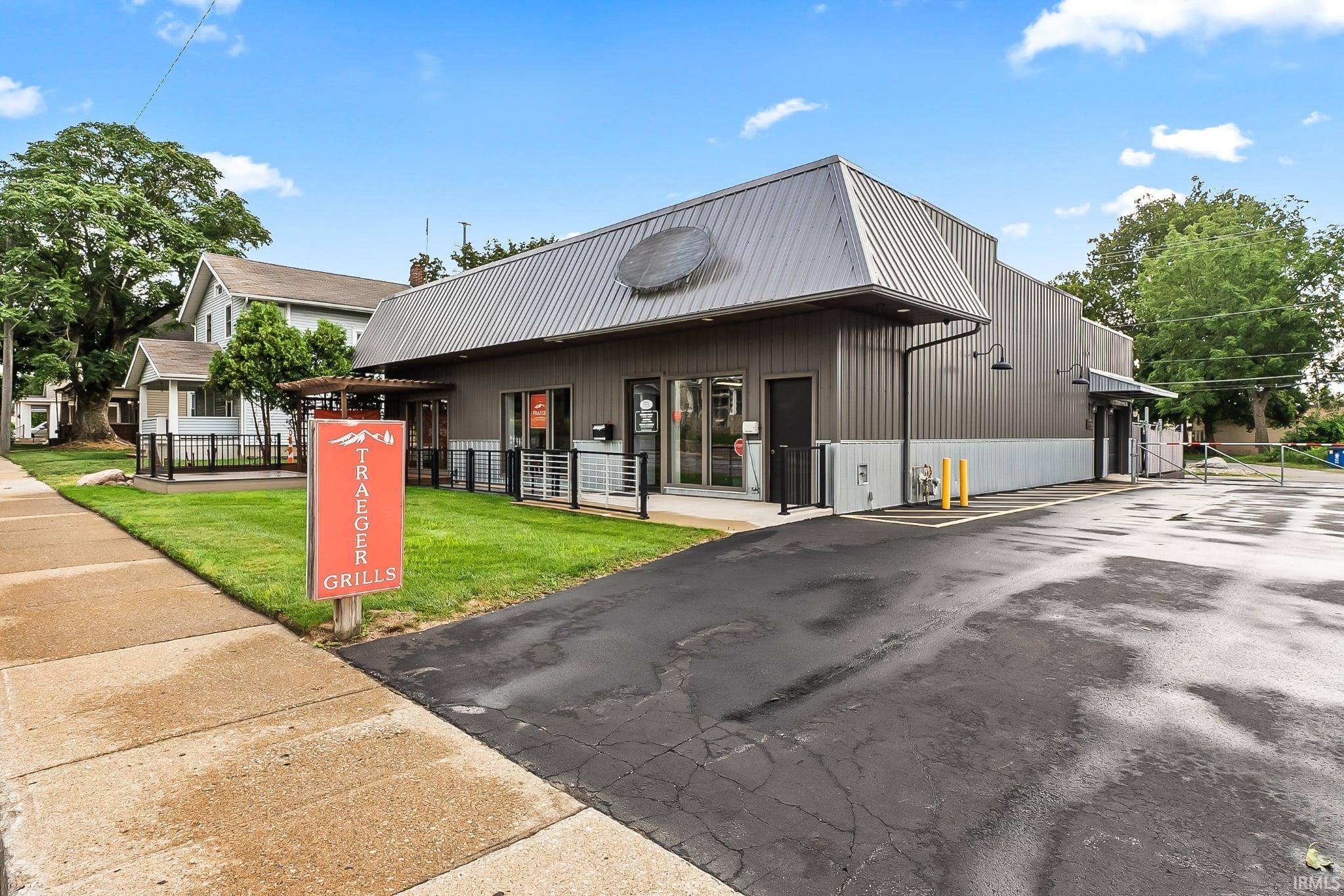 Fort Wayne, IN 46805-3241,2332 N Clinton Street