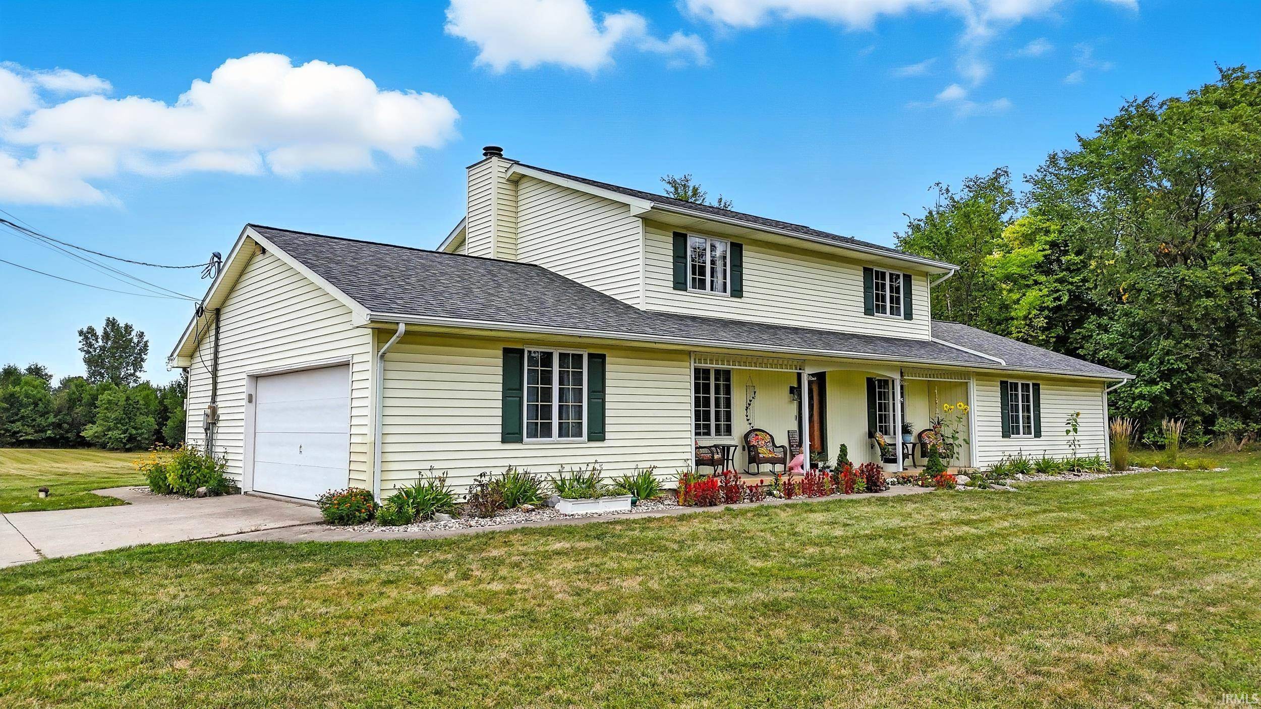 Fort Wayne, IN 46845,5701 Popp Road
