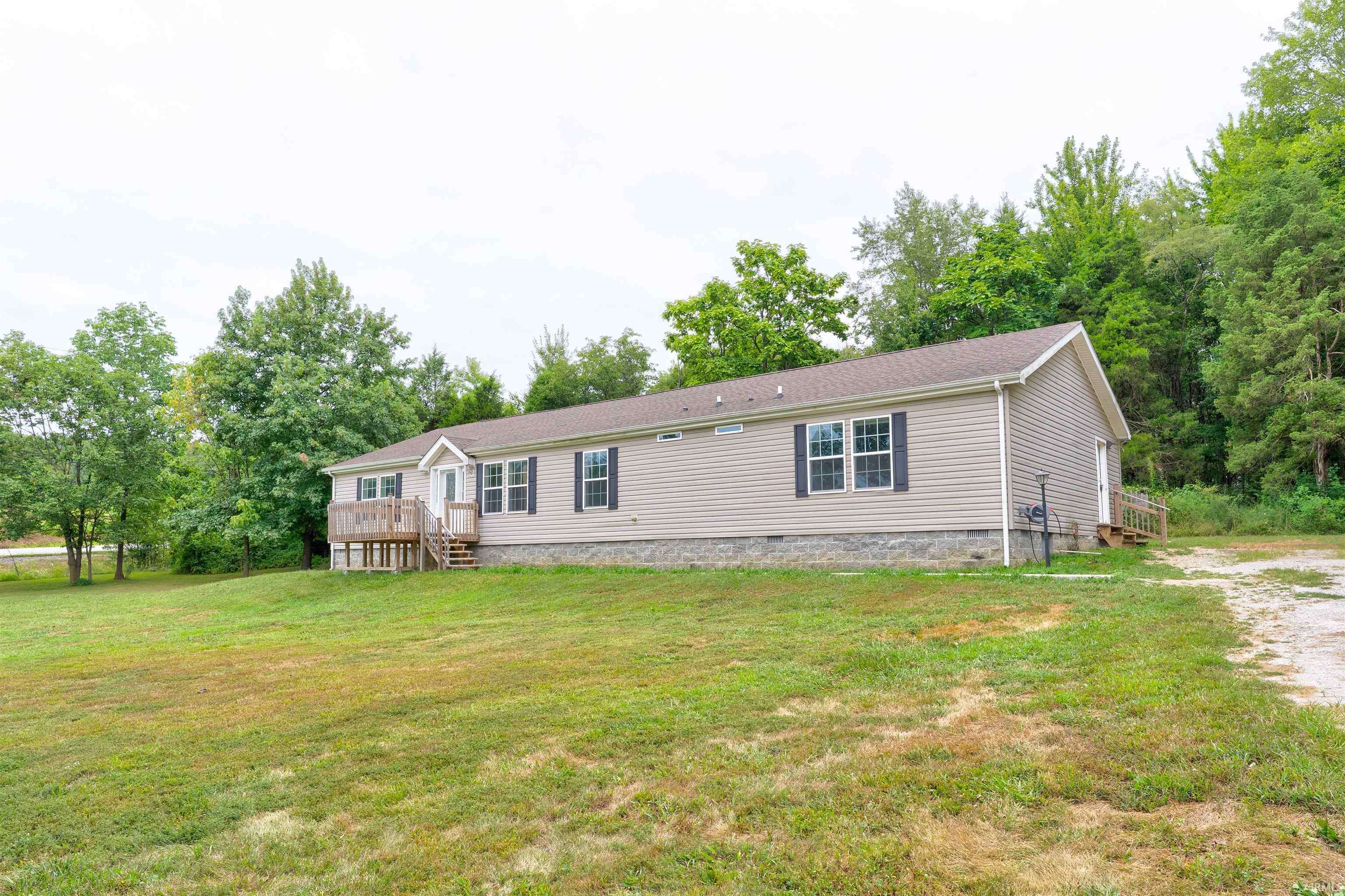 Chrisney, IN 47611,11501 N County Road 100 E