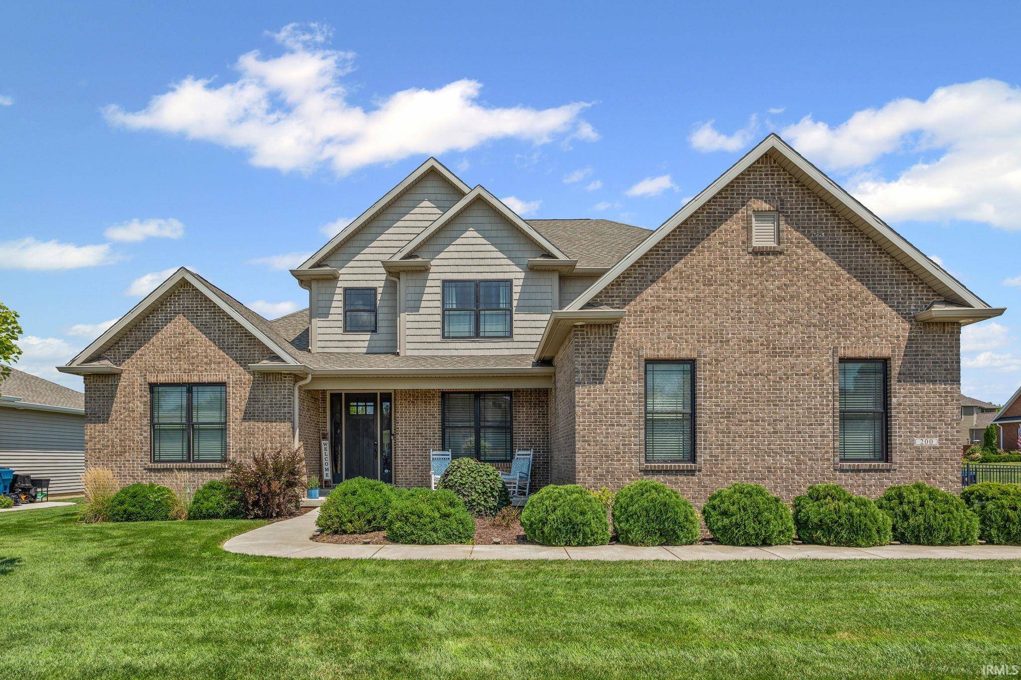 West Lafayette, IN 47906,200 Colonial Court