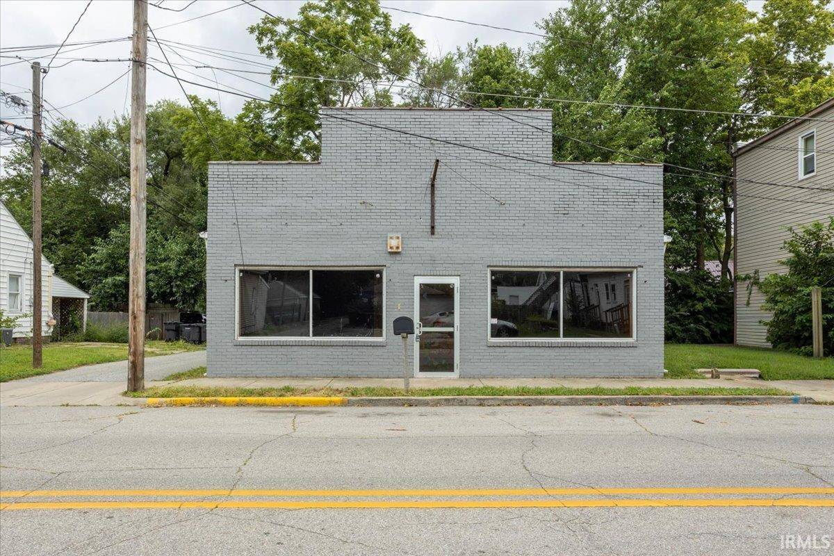 Lafayette, IN 47904,1411 N 14th Street