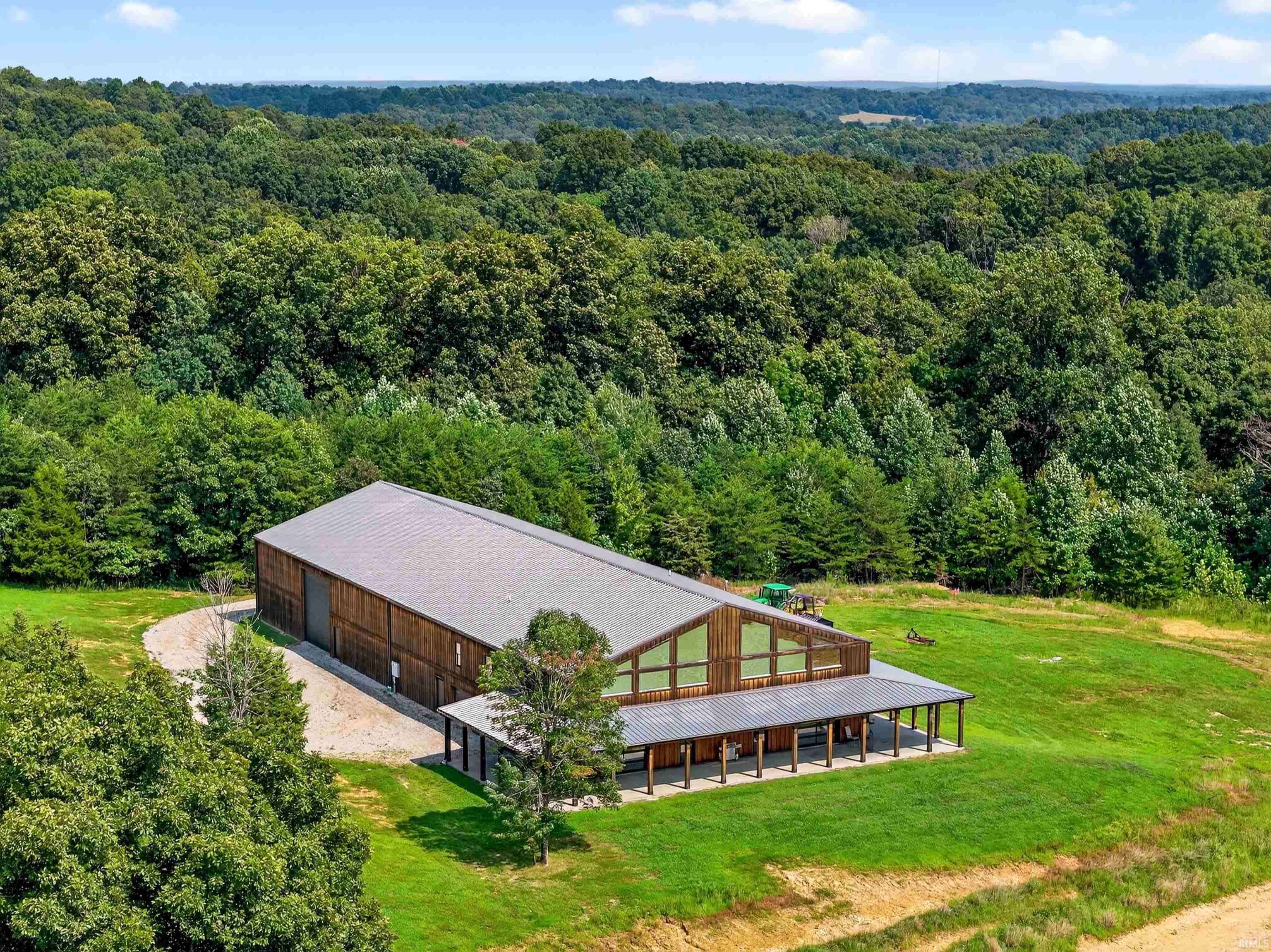 Williams, IN 47470,2580 Ridge Road