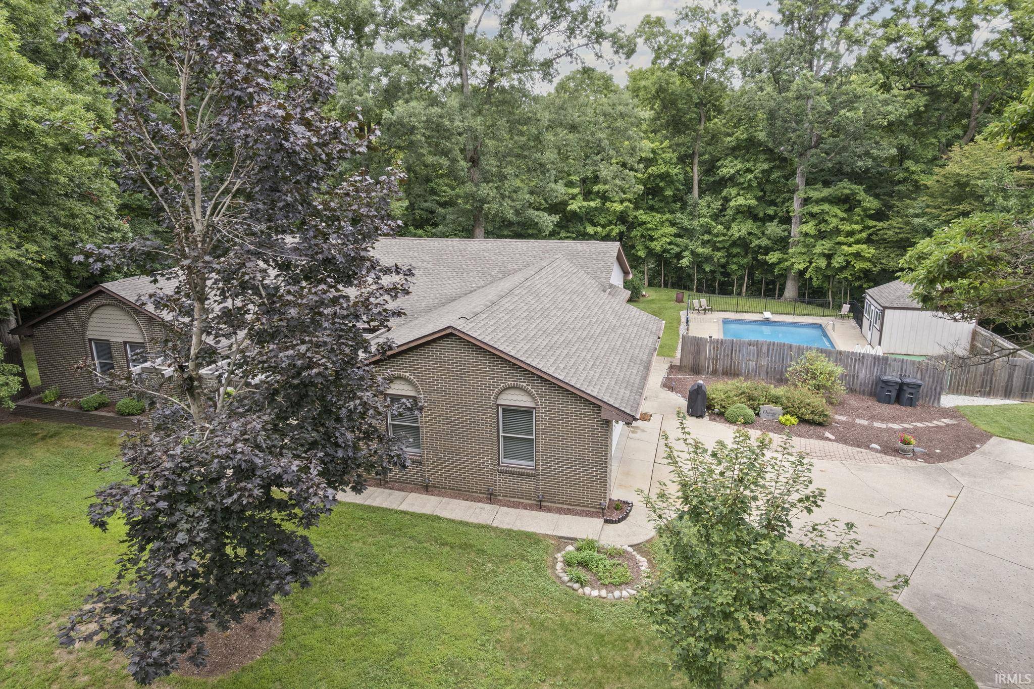 Lafayette, IN 47905,6860 Jeffry Lane