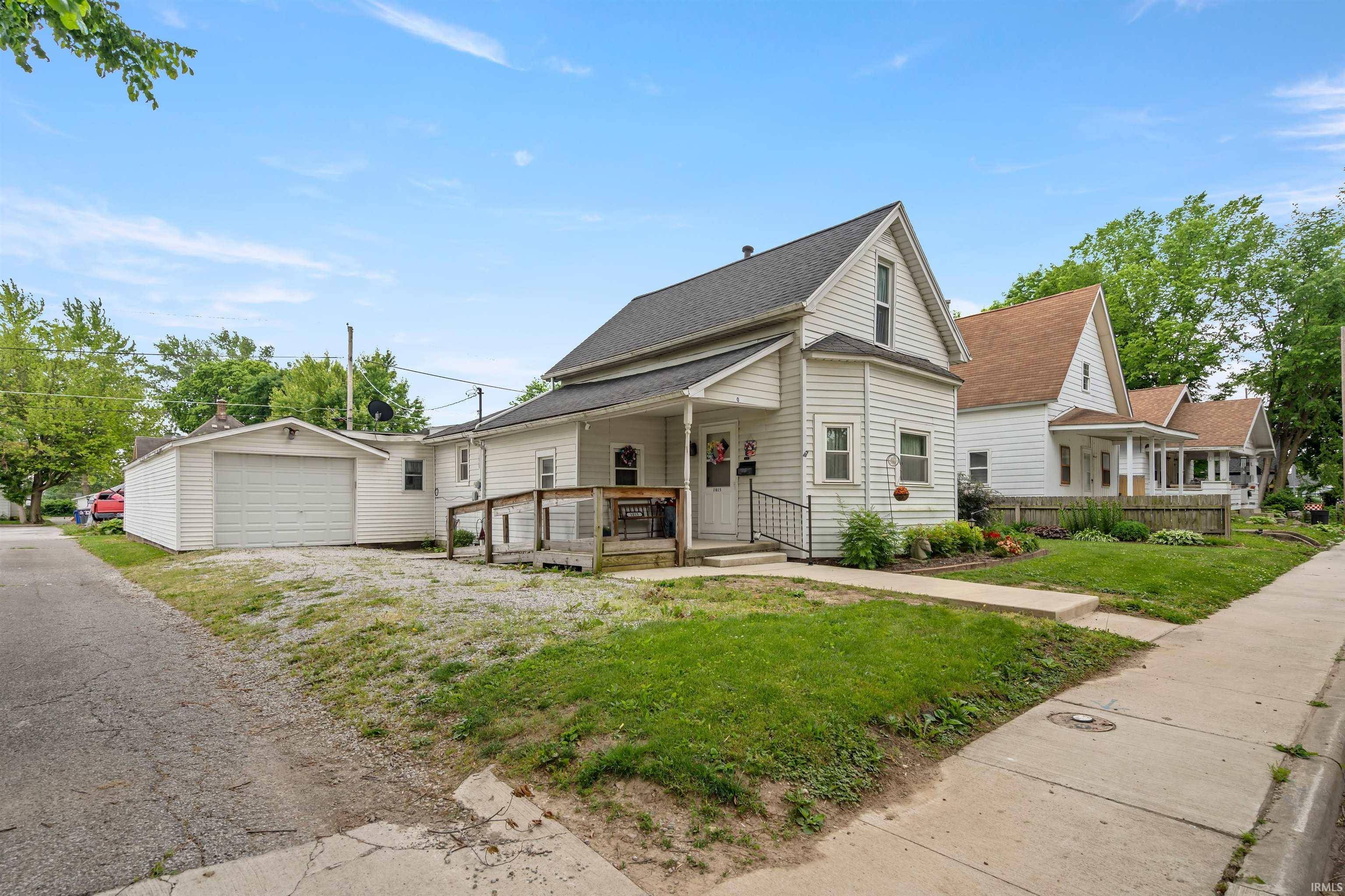 Kokomo, IN 46901,1015 W Jefferson Street