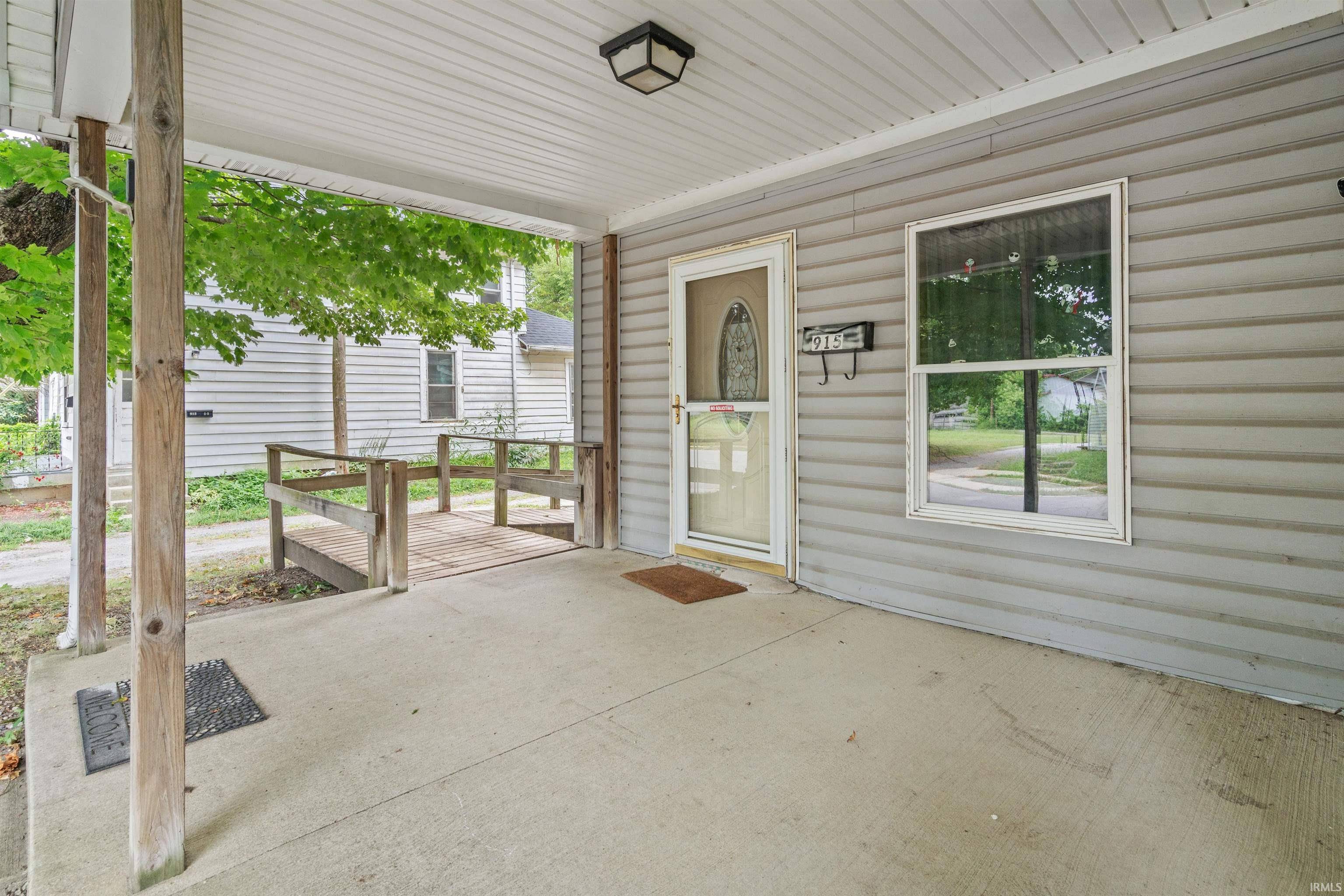 Kokomo, IN 46901,915 N Courtland Avenue