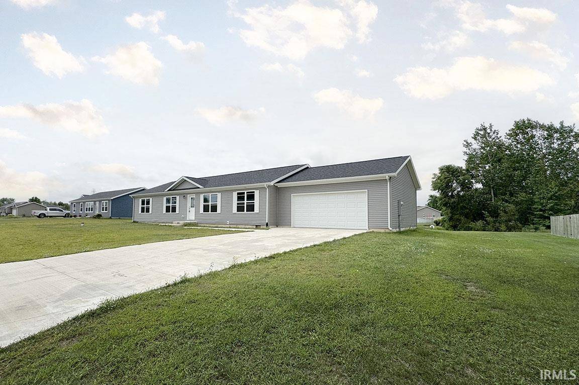 Warsaw, IN 46582,4195 N Lighthouse Drive