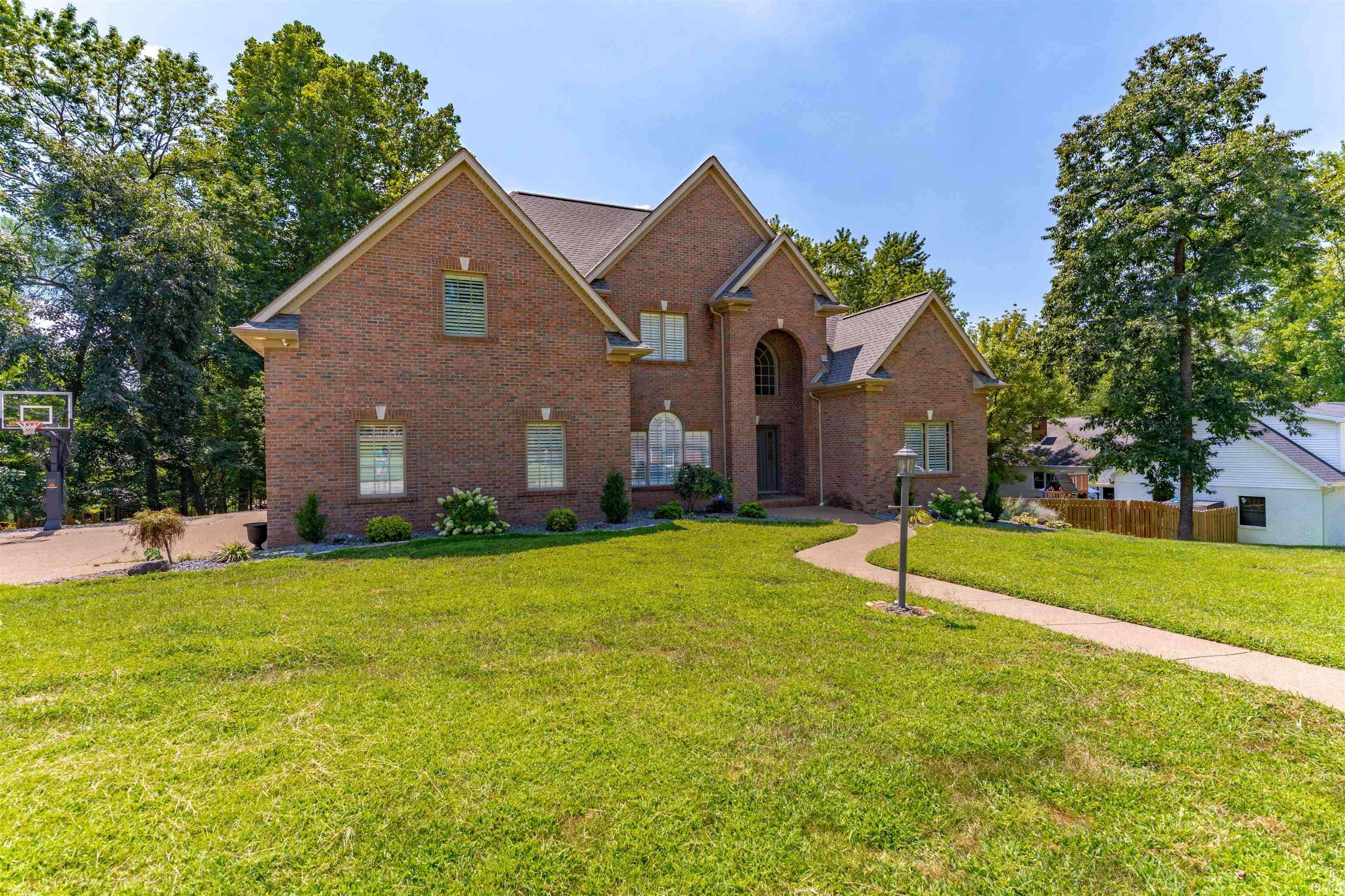 Newburgh, IN 47630,4688 Woodstower Drive