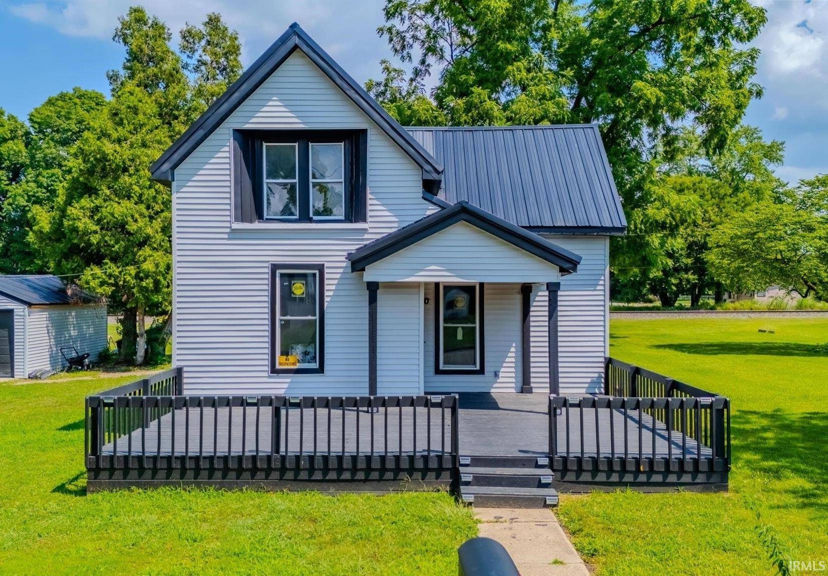 Marion, IN 46953,3125 S Mcclure Street