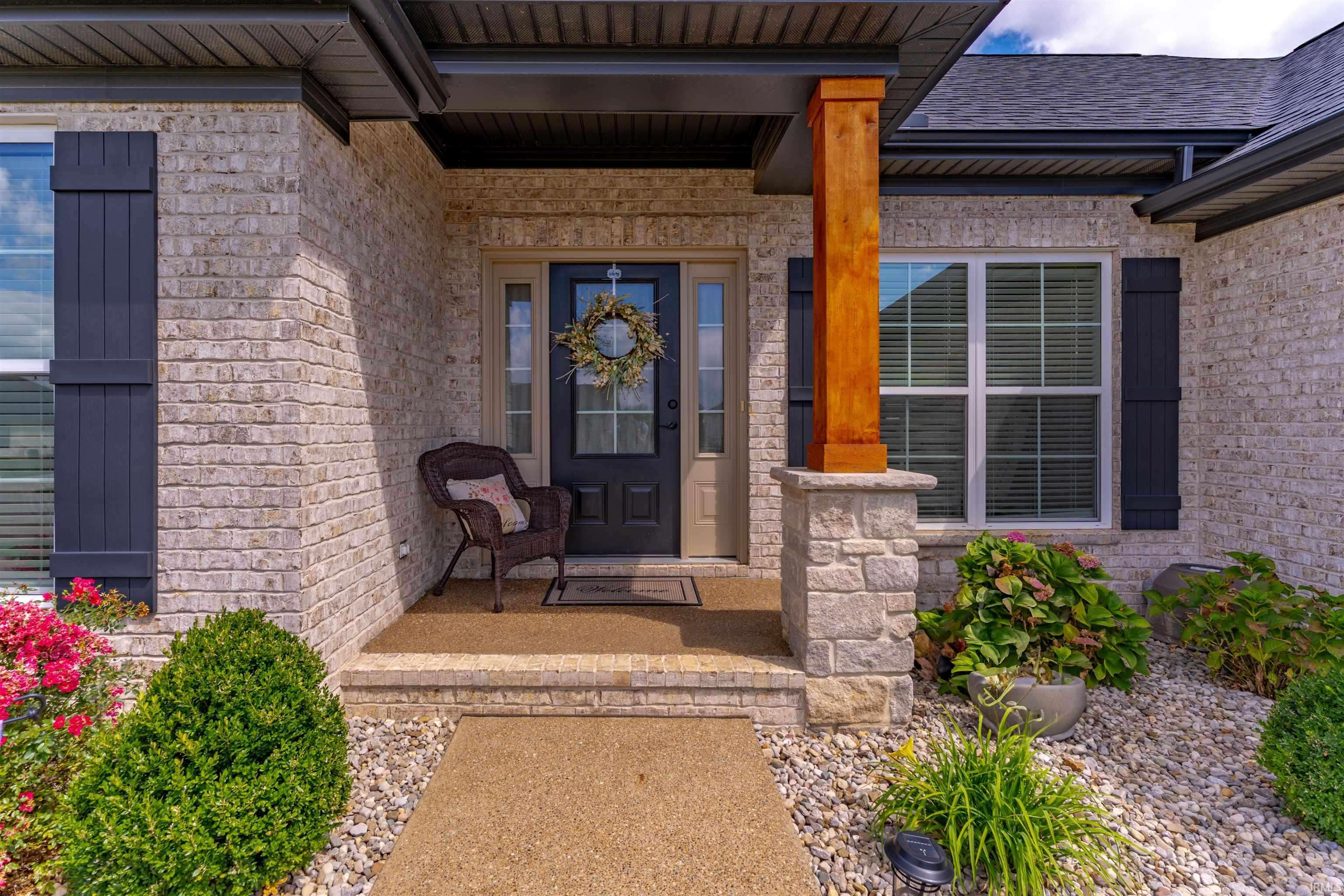 Evansville, IN 47715,8022 JT Court
