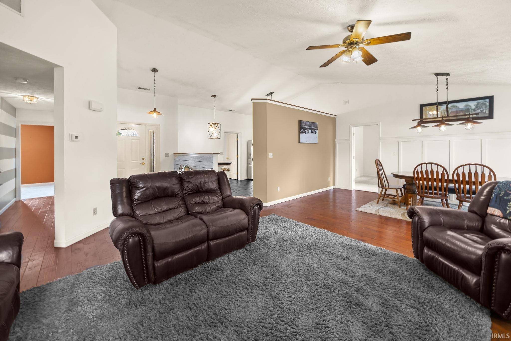 Lafayette, IN 47909,3535 Round Rock Circle